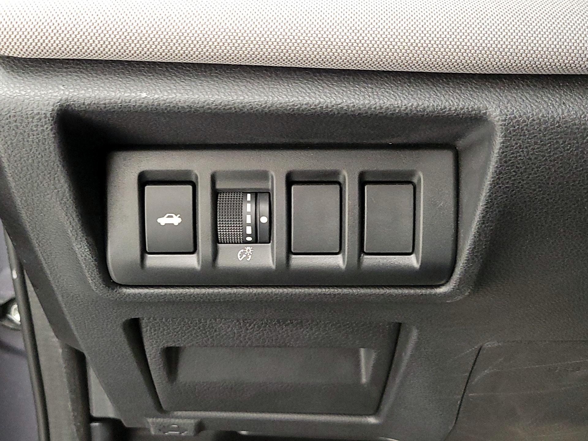 Thumbnail: 2024 Subaru Legacy - 13