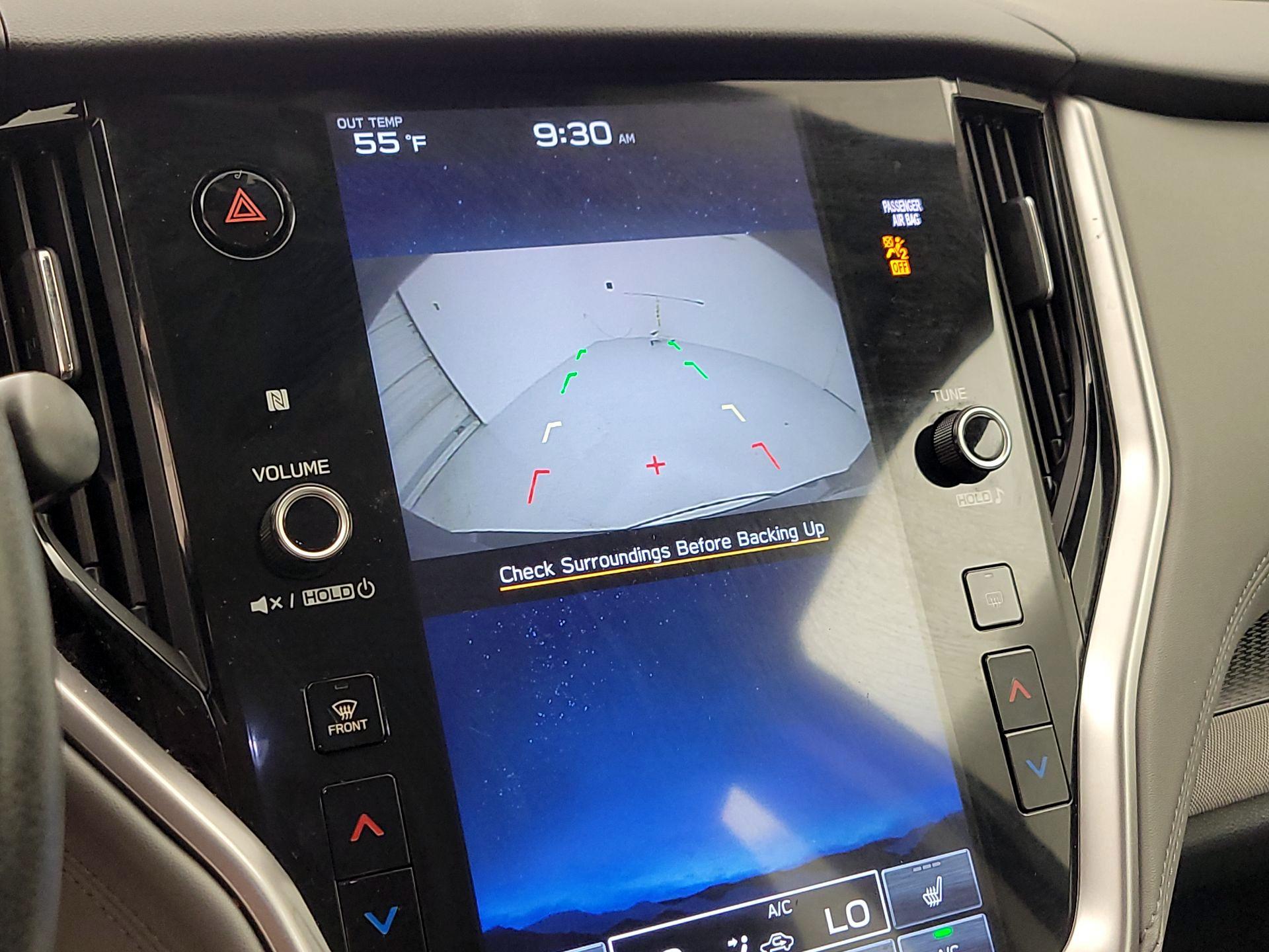 Thumbnail: 2024 Subaru Legacy - 14