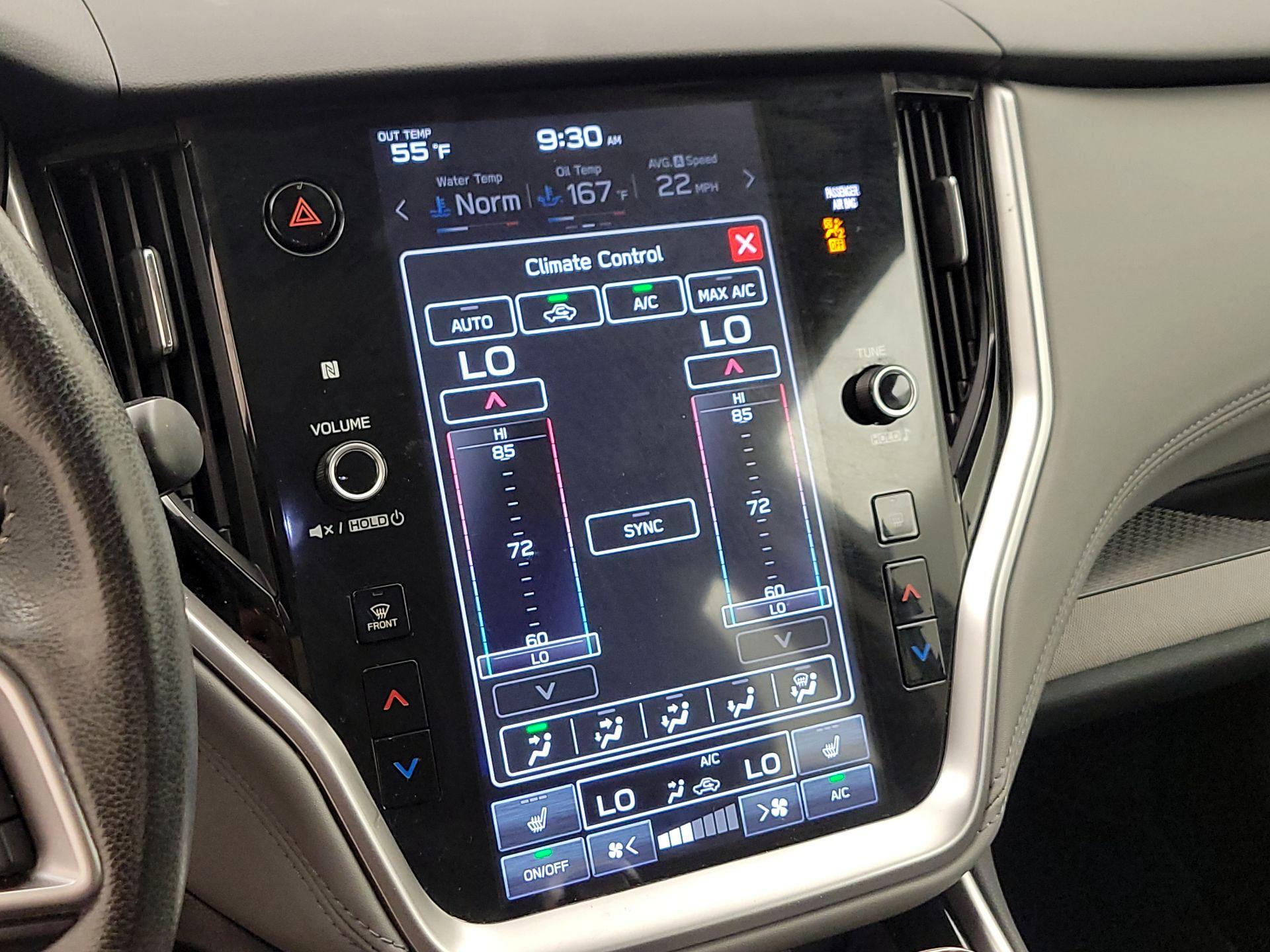 Thumbnail: 2024 Subaru Legacy - 16