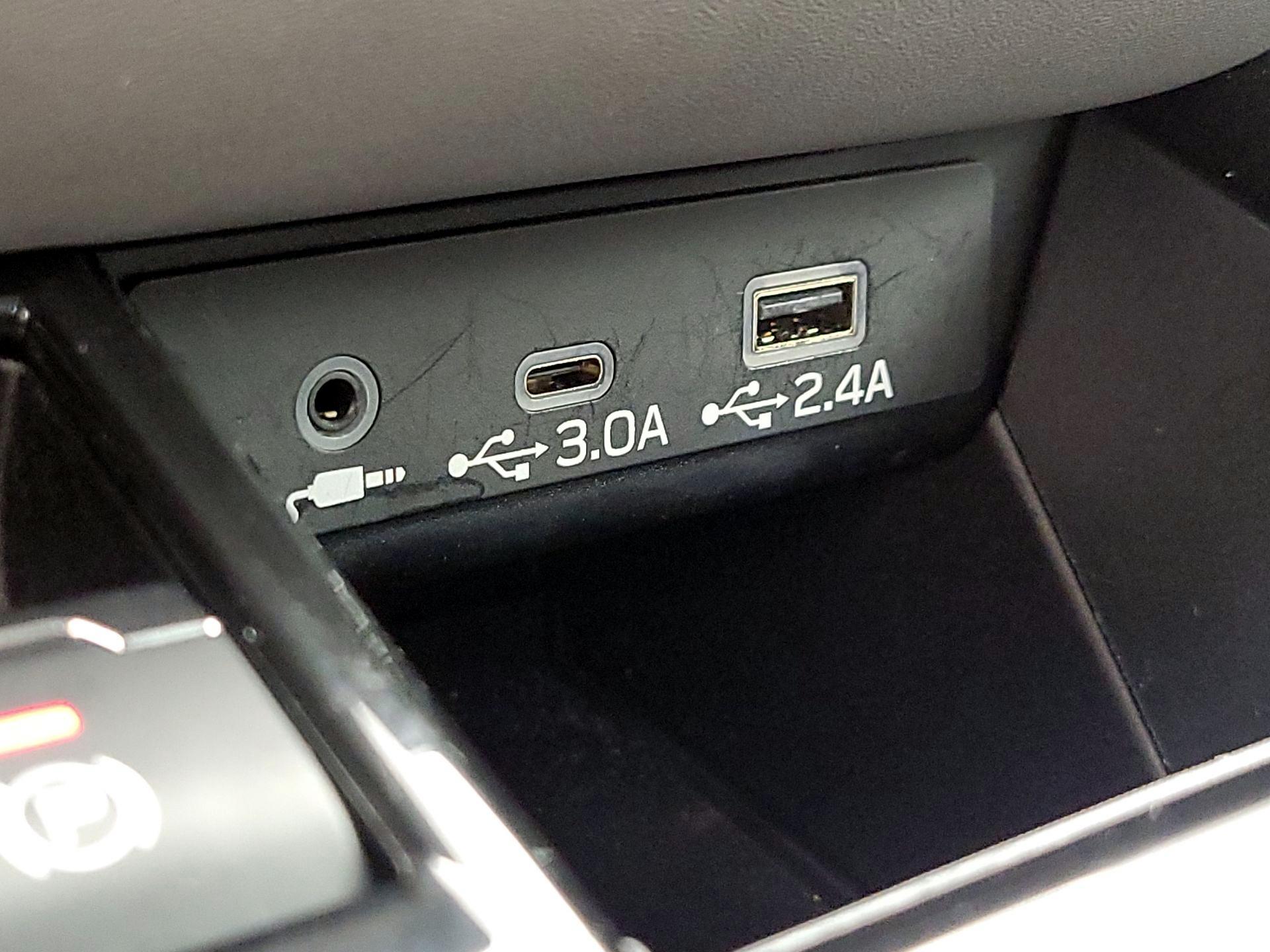 Thumbnail: 2024 Subaru Legacy - 18