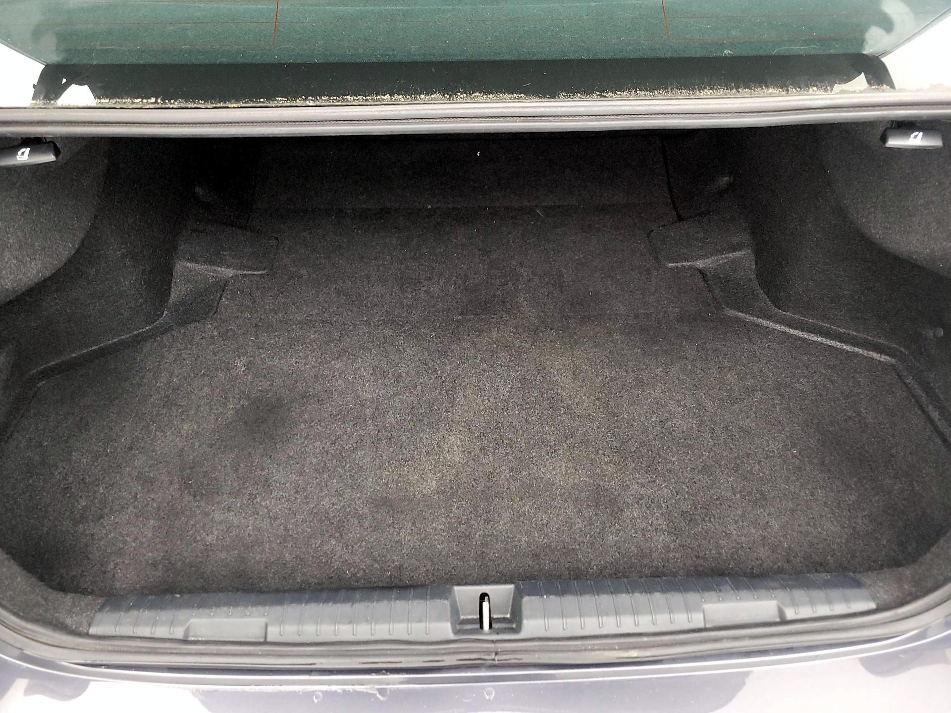 Thumbnail: 2024 Subaru Legacy - 20