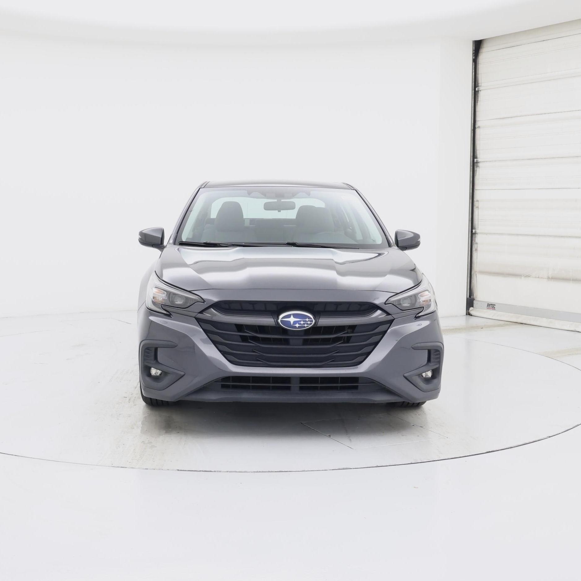 Thumbnail: 2024 Subaru Legacy - 5