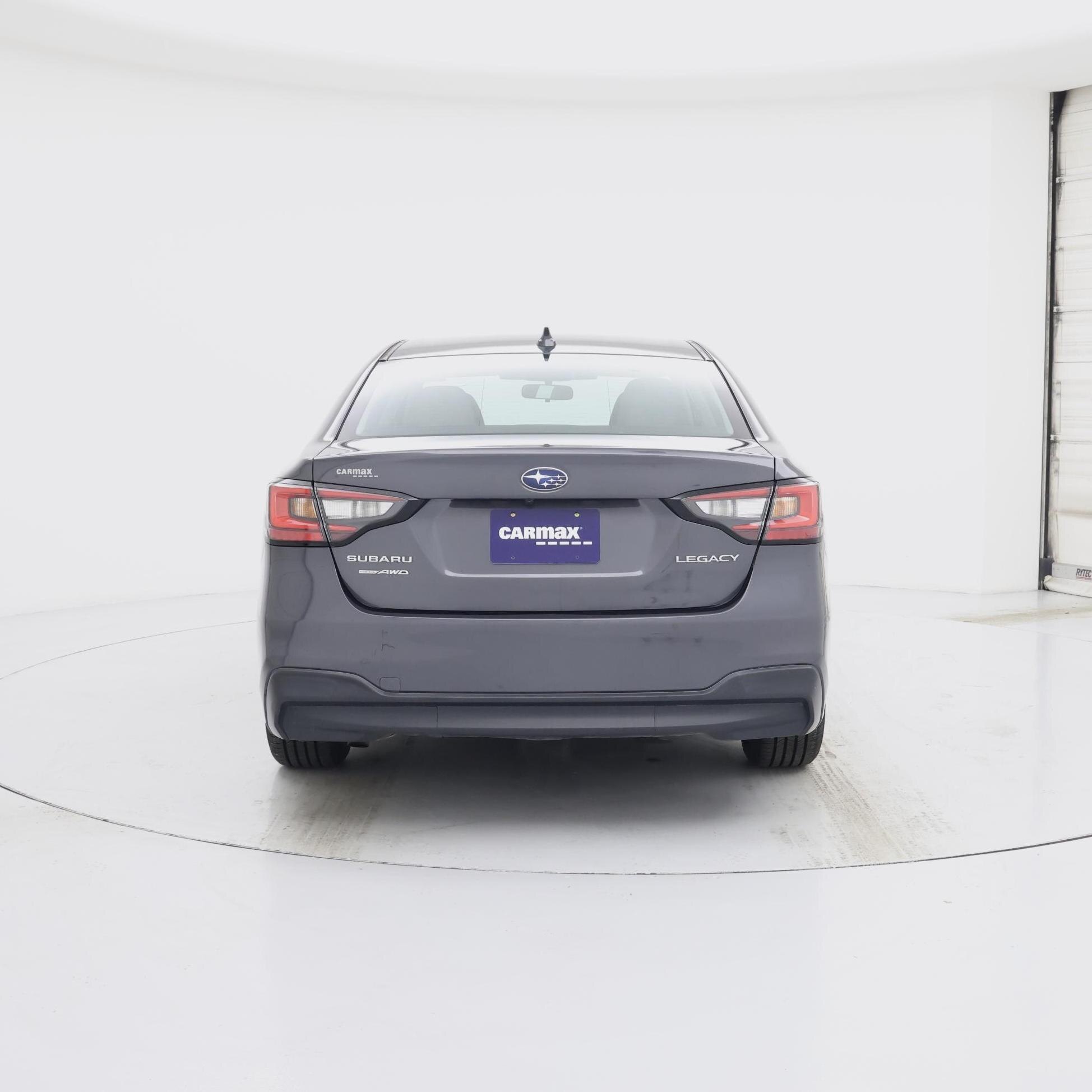 Thumbnail: 2024 Subaru Legacy - 6