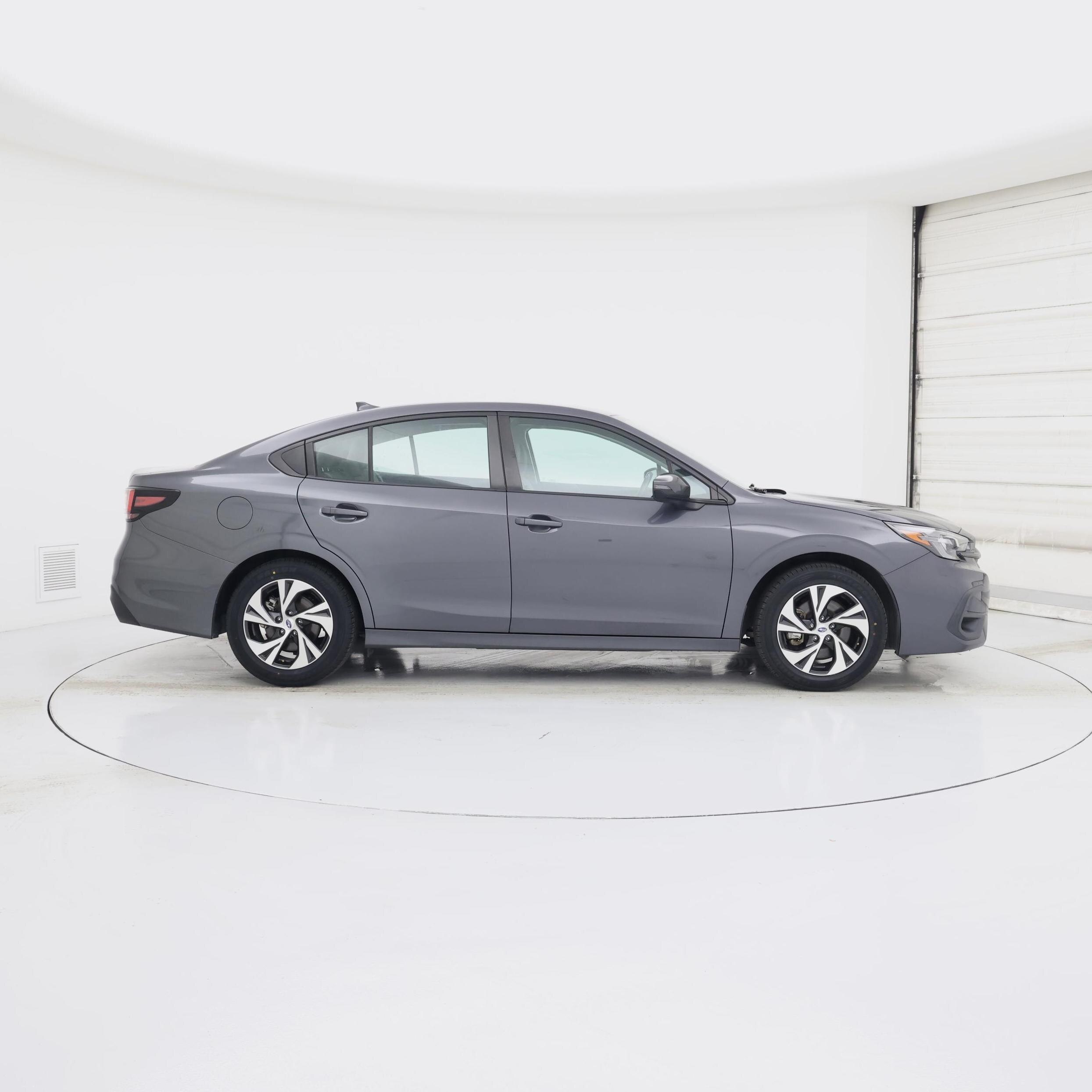 Thumbnail: 2024 Subaru Legacy - 7