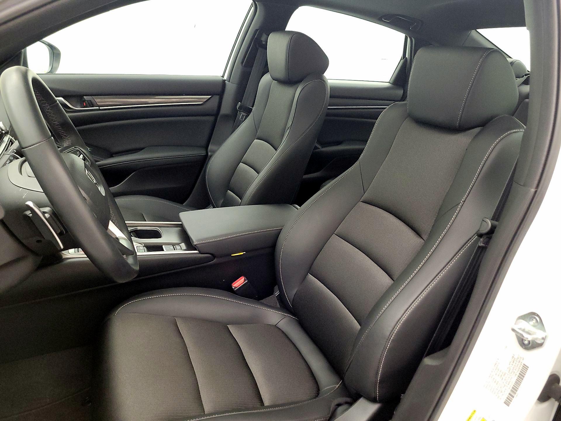 Thumbnail: 2022 Honda Accord - 11