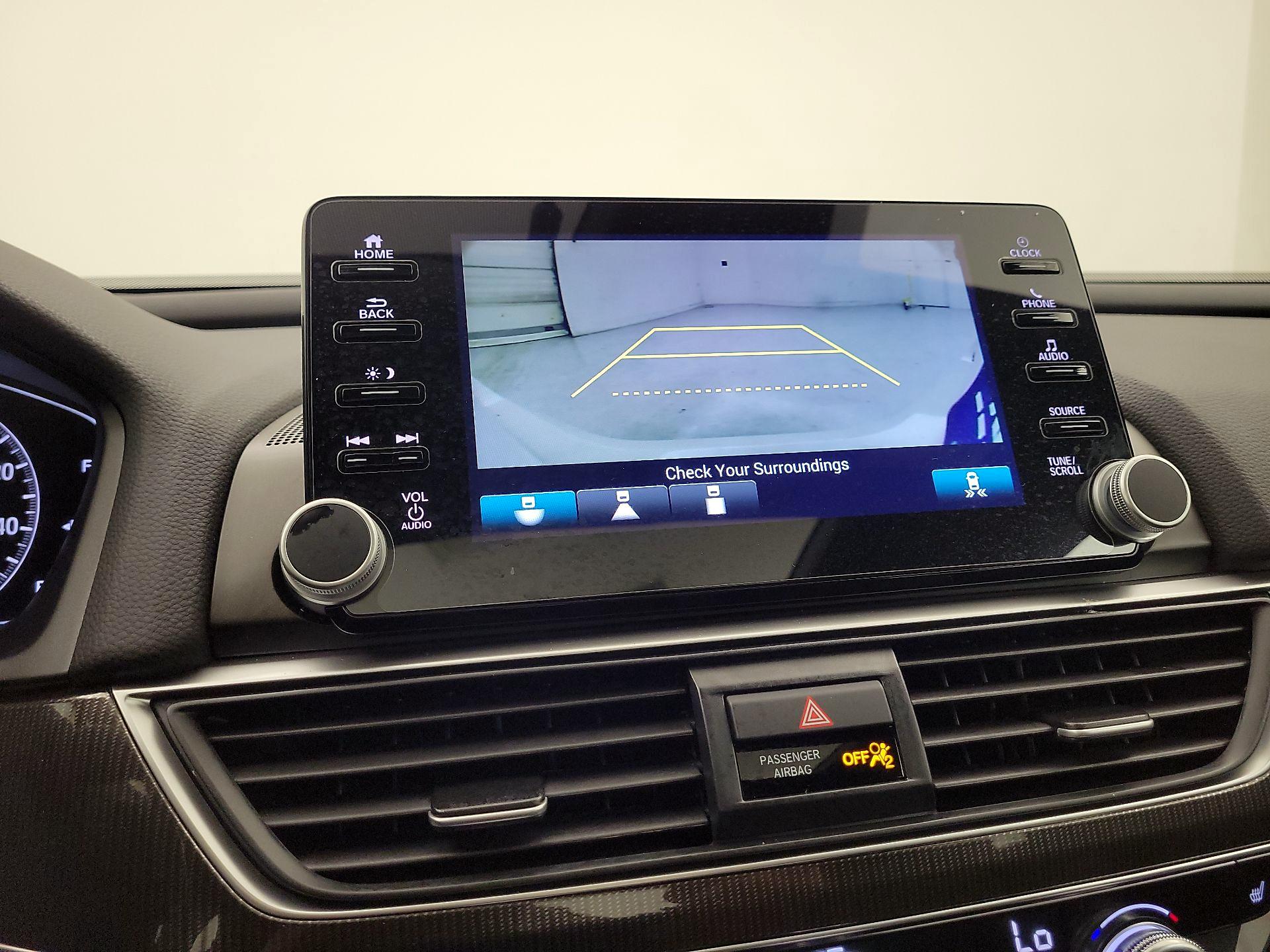 Thumbnail: 2022 Honda Accord - 14