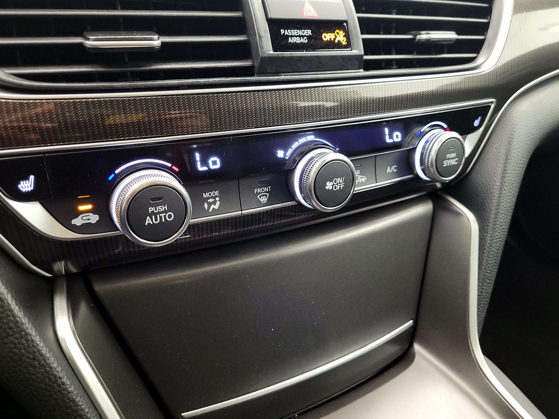 Thumbnail: 2022 Honda Accord - 16