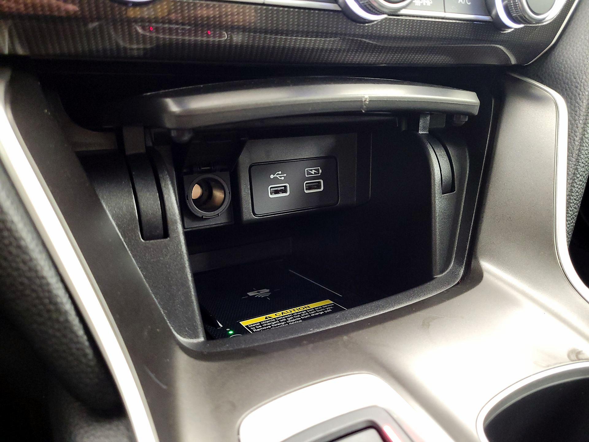 Thumbnail: 2022 Honda Accord - 18