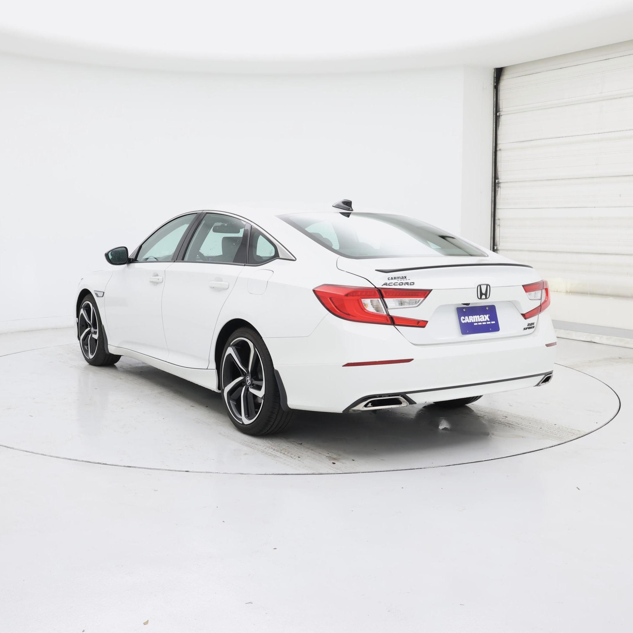 Thumbnail: 2022 Honda Accord - 2