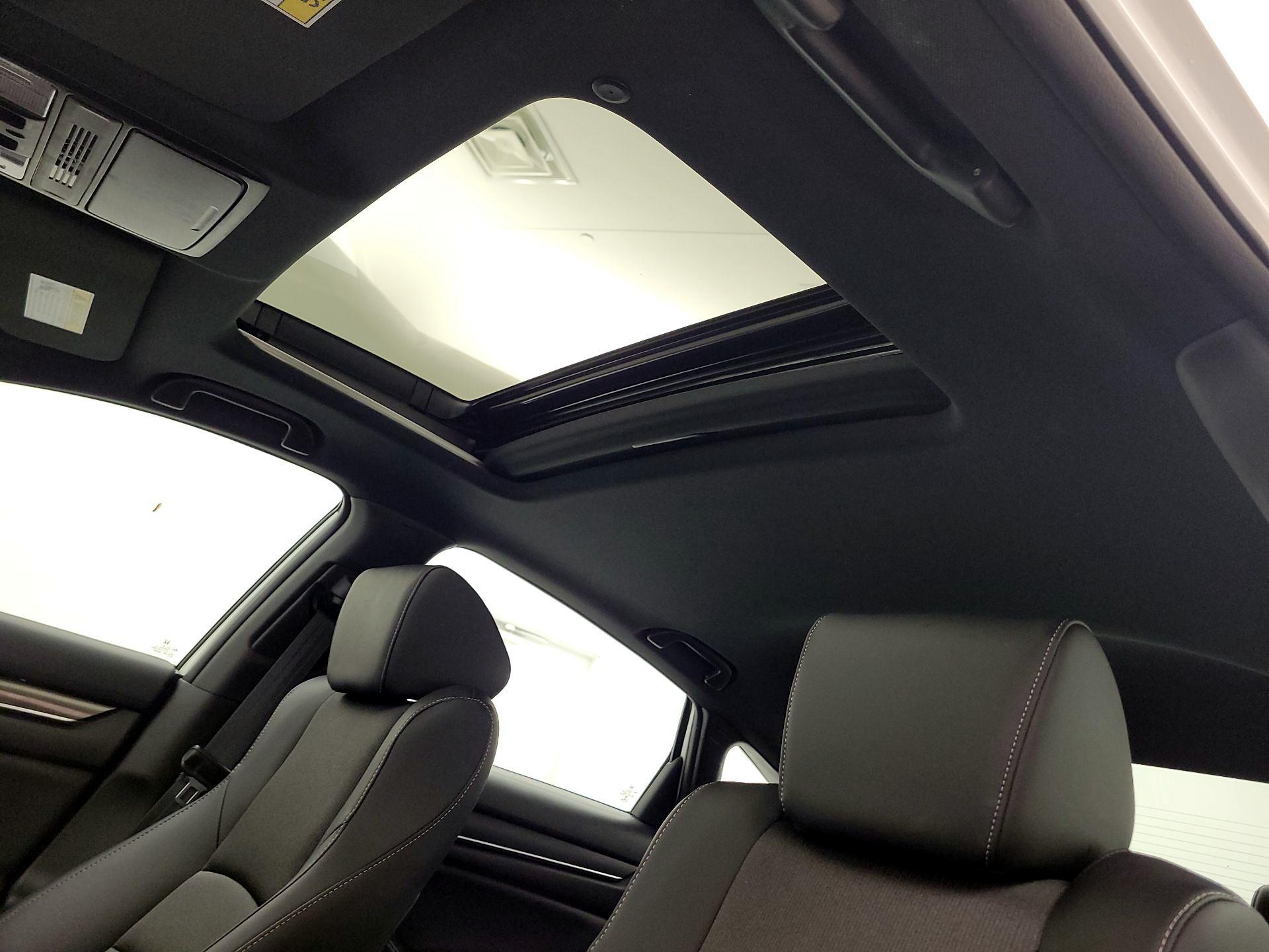 Thumbnail: 2022 Honda Accord - 19