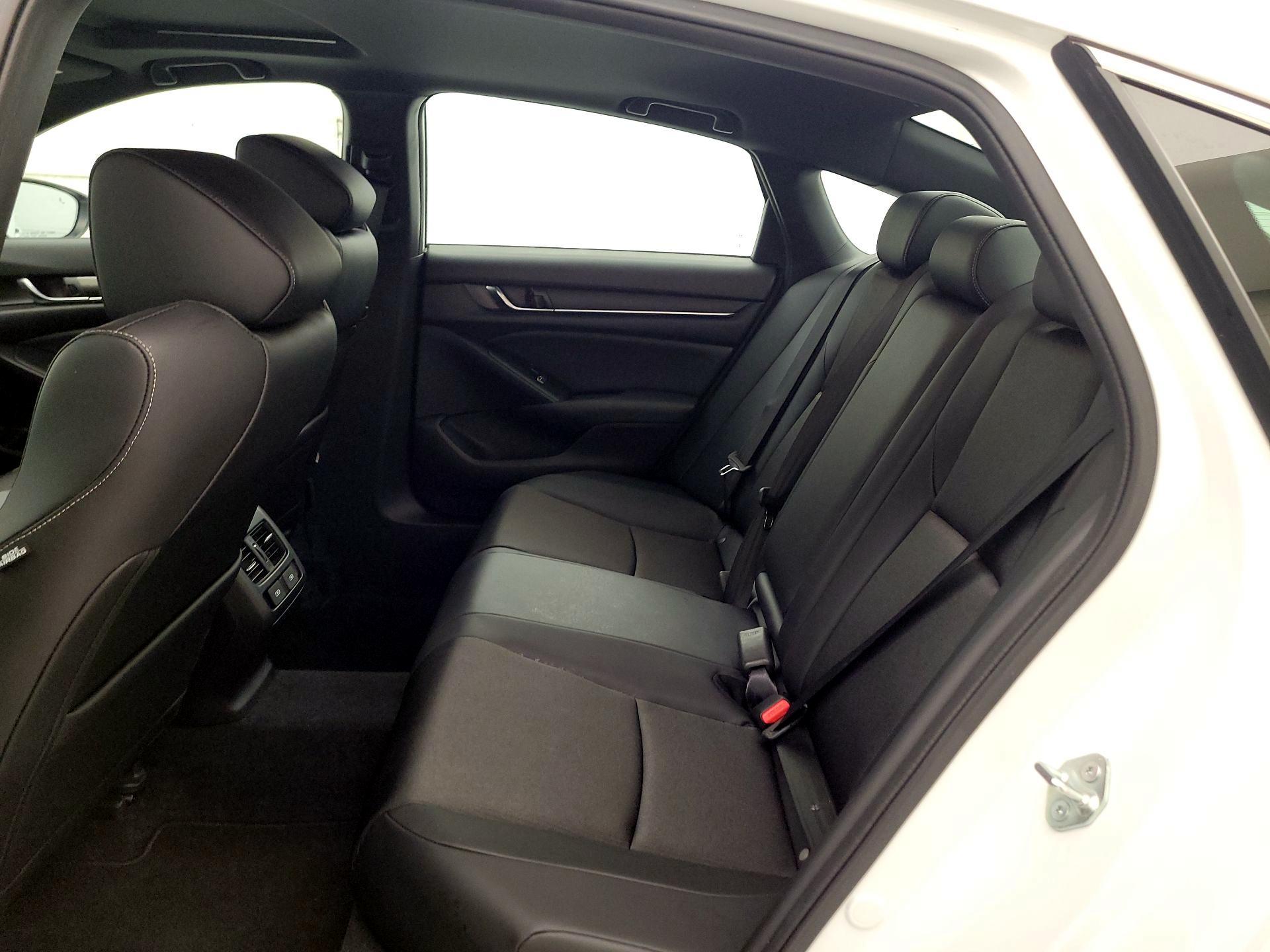 Thumbnail: 2022 Honda Accord - 20