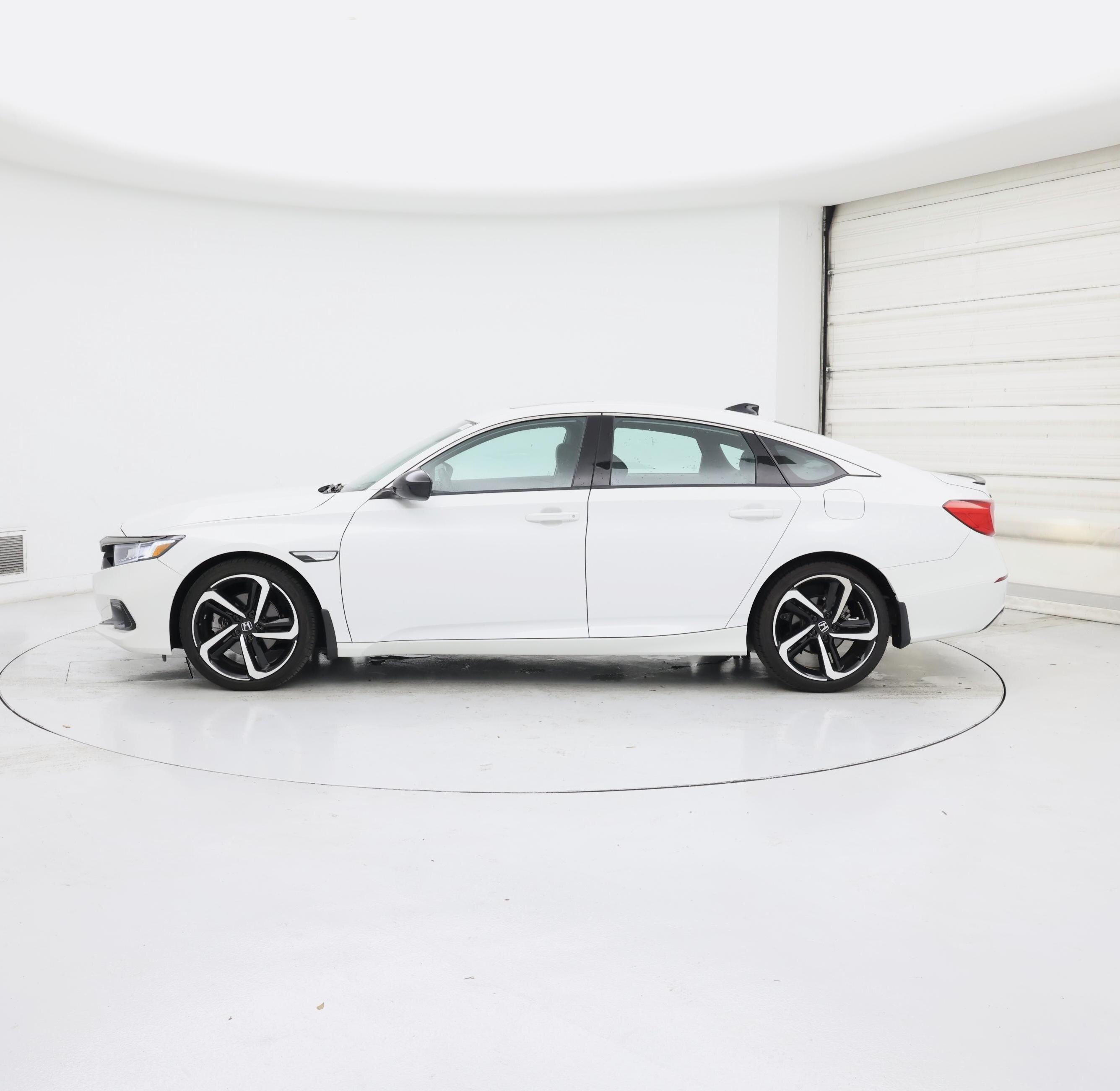 Thumbnail: 2022 Honda Accord - 3