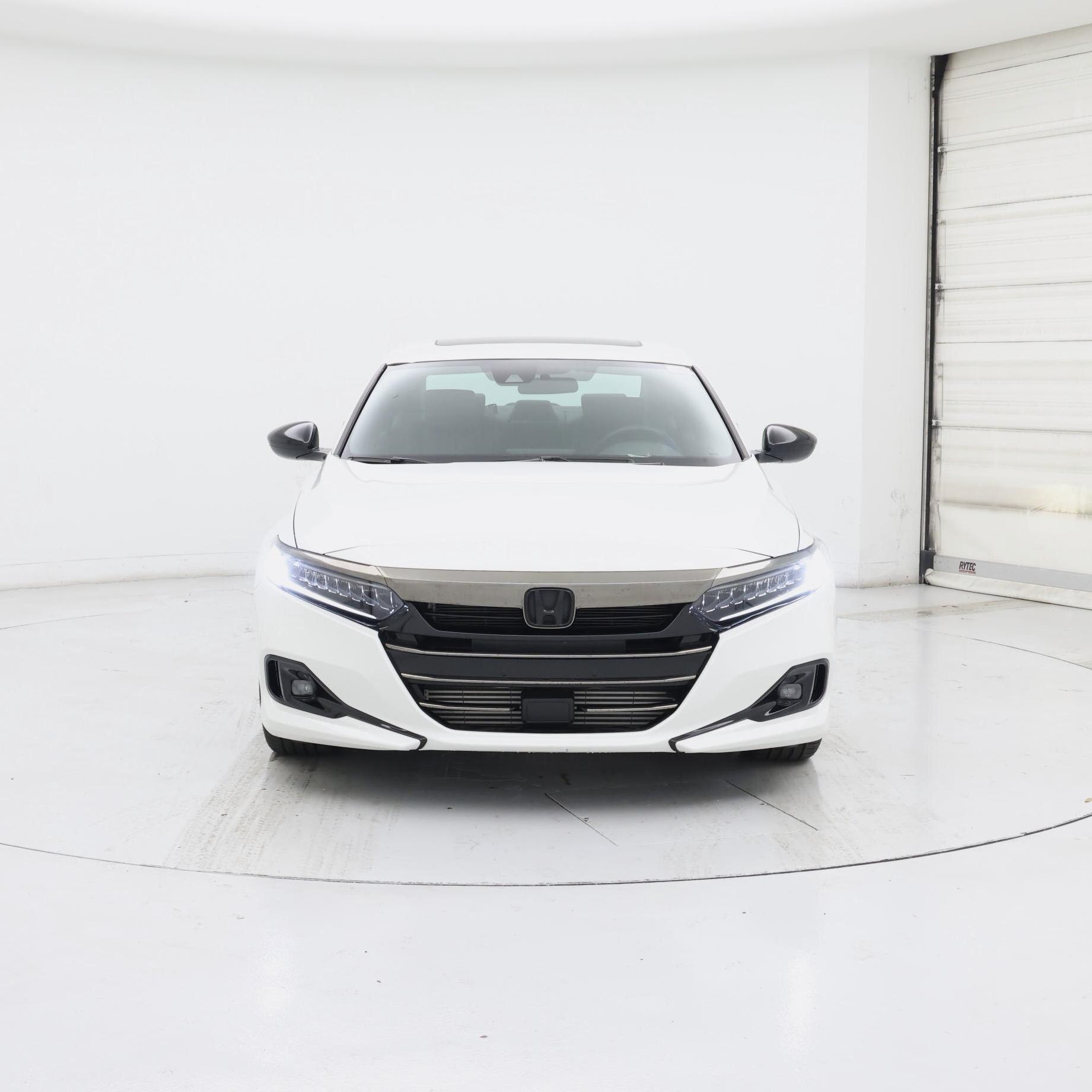 Thumbnail: 2022 Honda Accord - 5