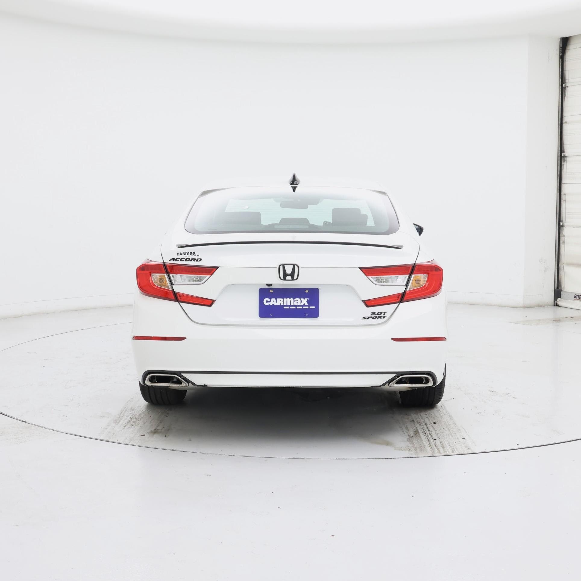 Thumbnail: 2022 Honda Accord - 6