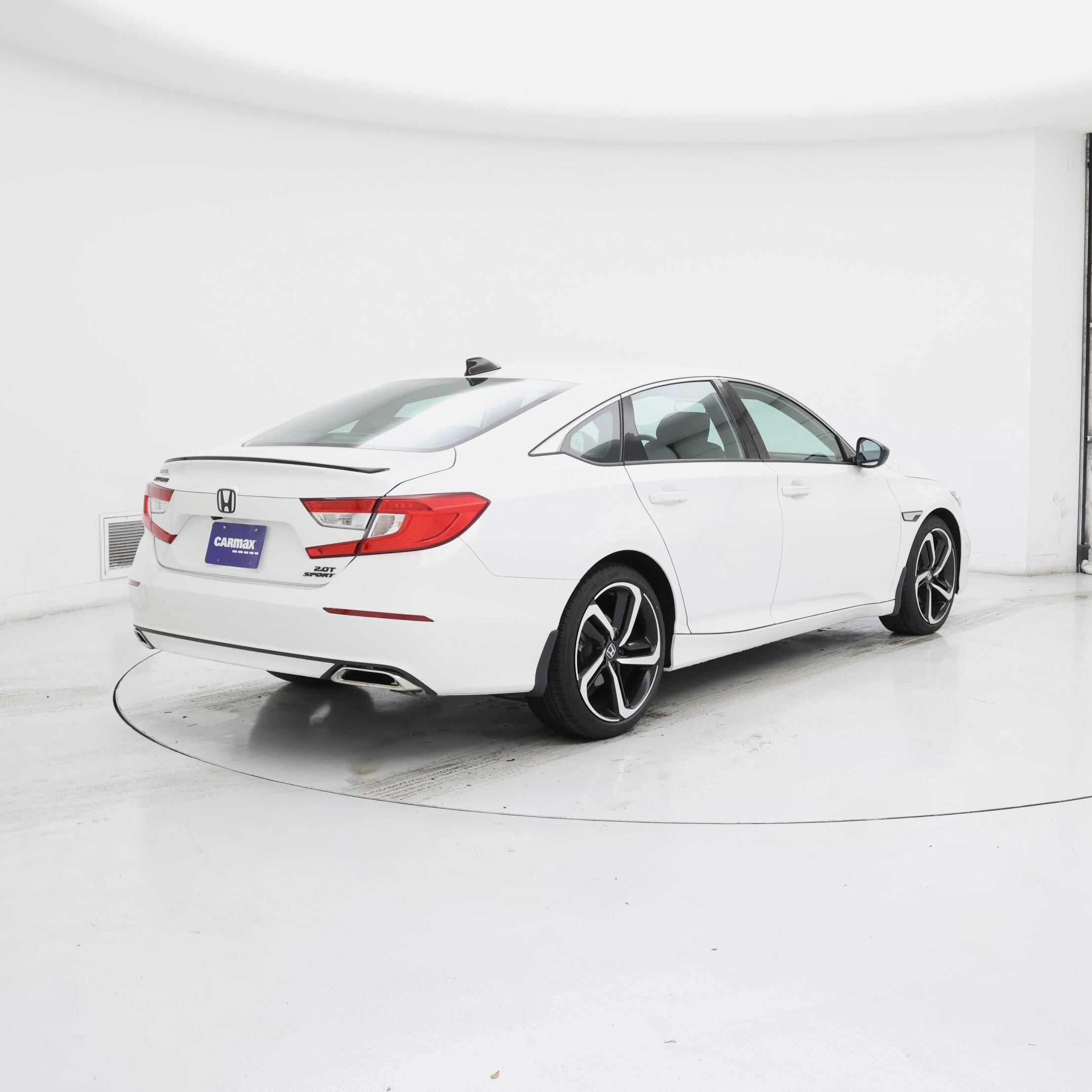 Thumbnail: 2022 Honda Accord - 8