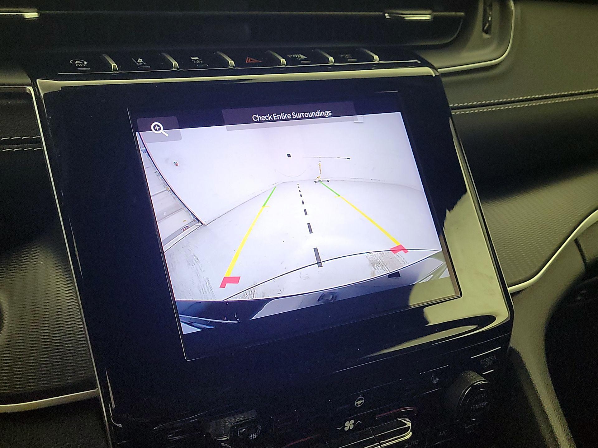 Thumbnail: 2025 Jeep Grand Cherokee - 14