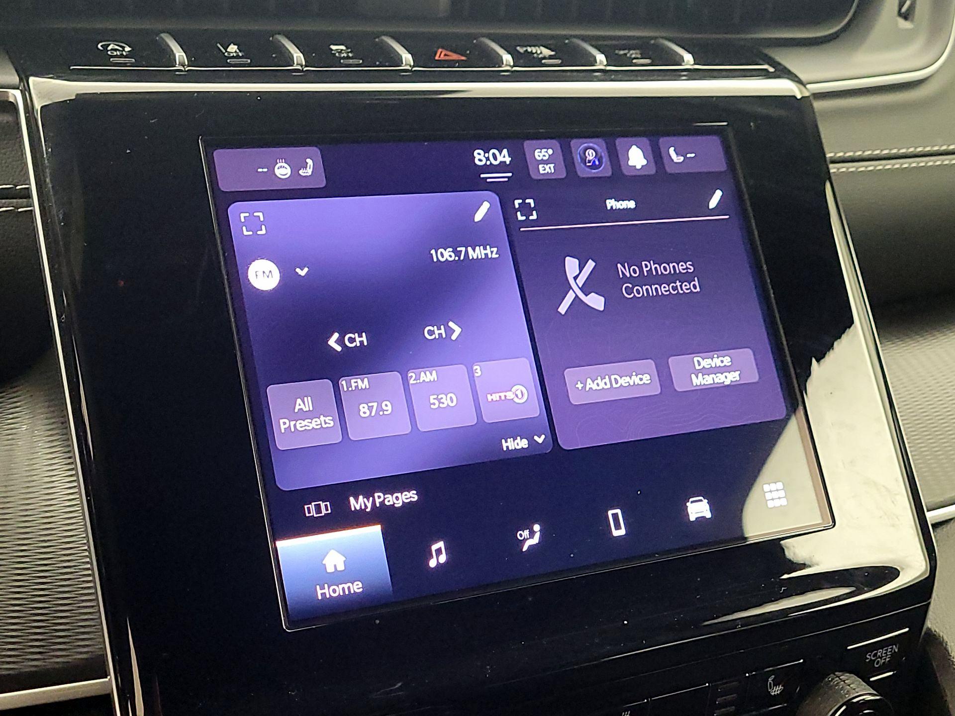 Thumbnail: 2025 Jeep Grand Cherokee - 15