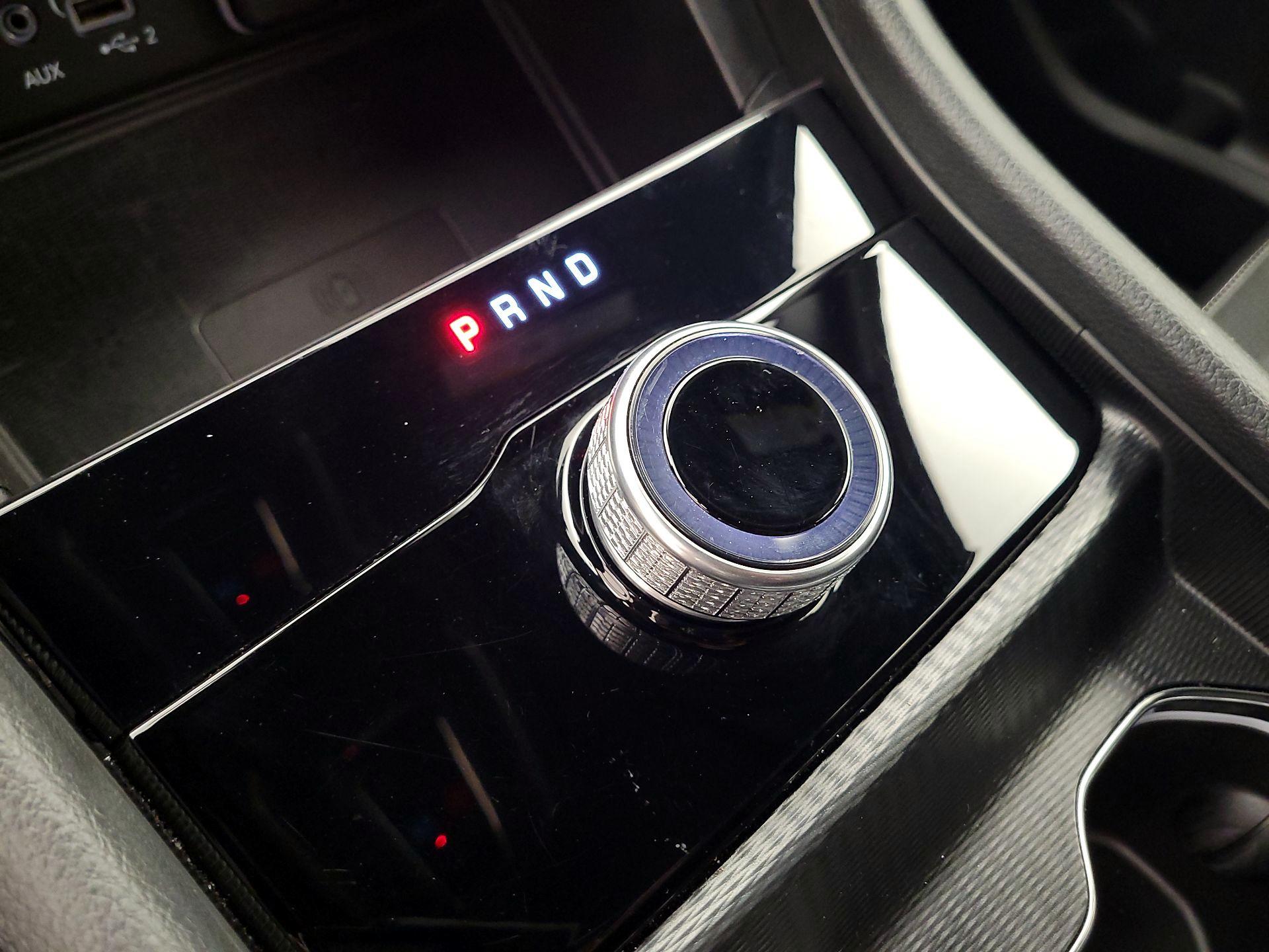 Thumbnail: 2025 Jeep Grand Cherokee - 17