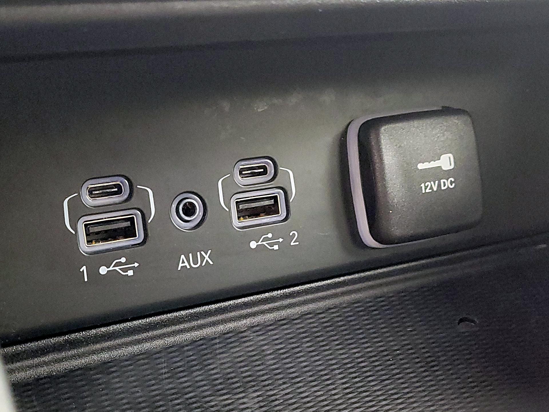 Thumbnail: 2025 Jeep Grand Cherokee - 18