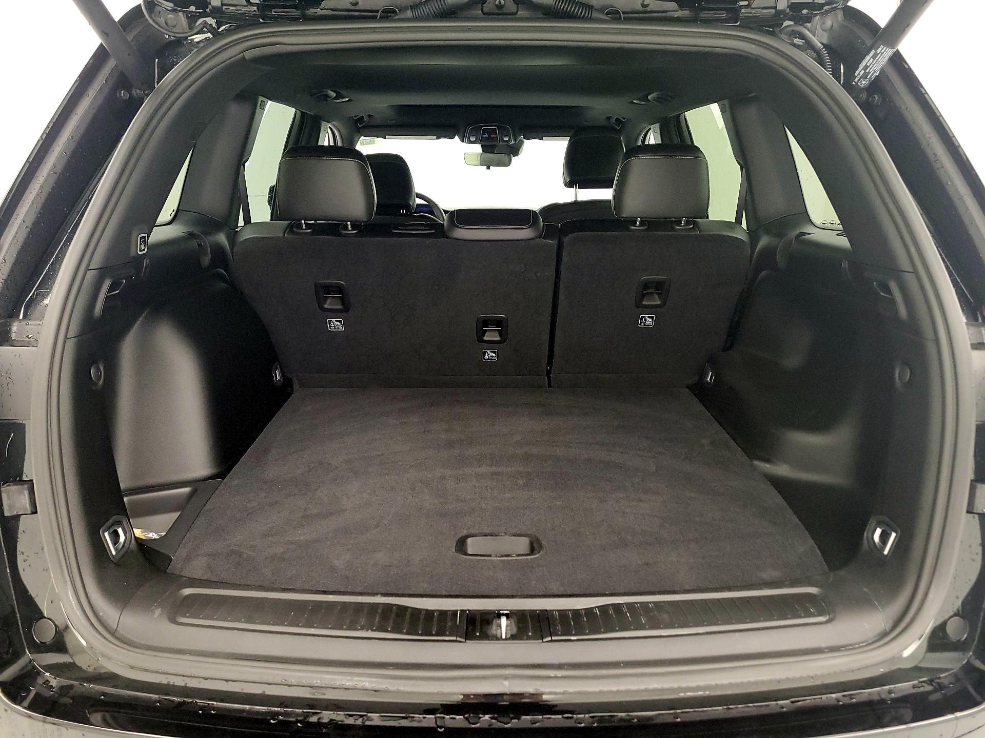 Thumbnail: 2025 Jeep Grand Cherokee - 20