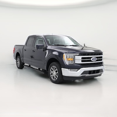 2022 Ford F150 Lariat