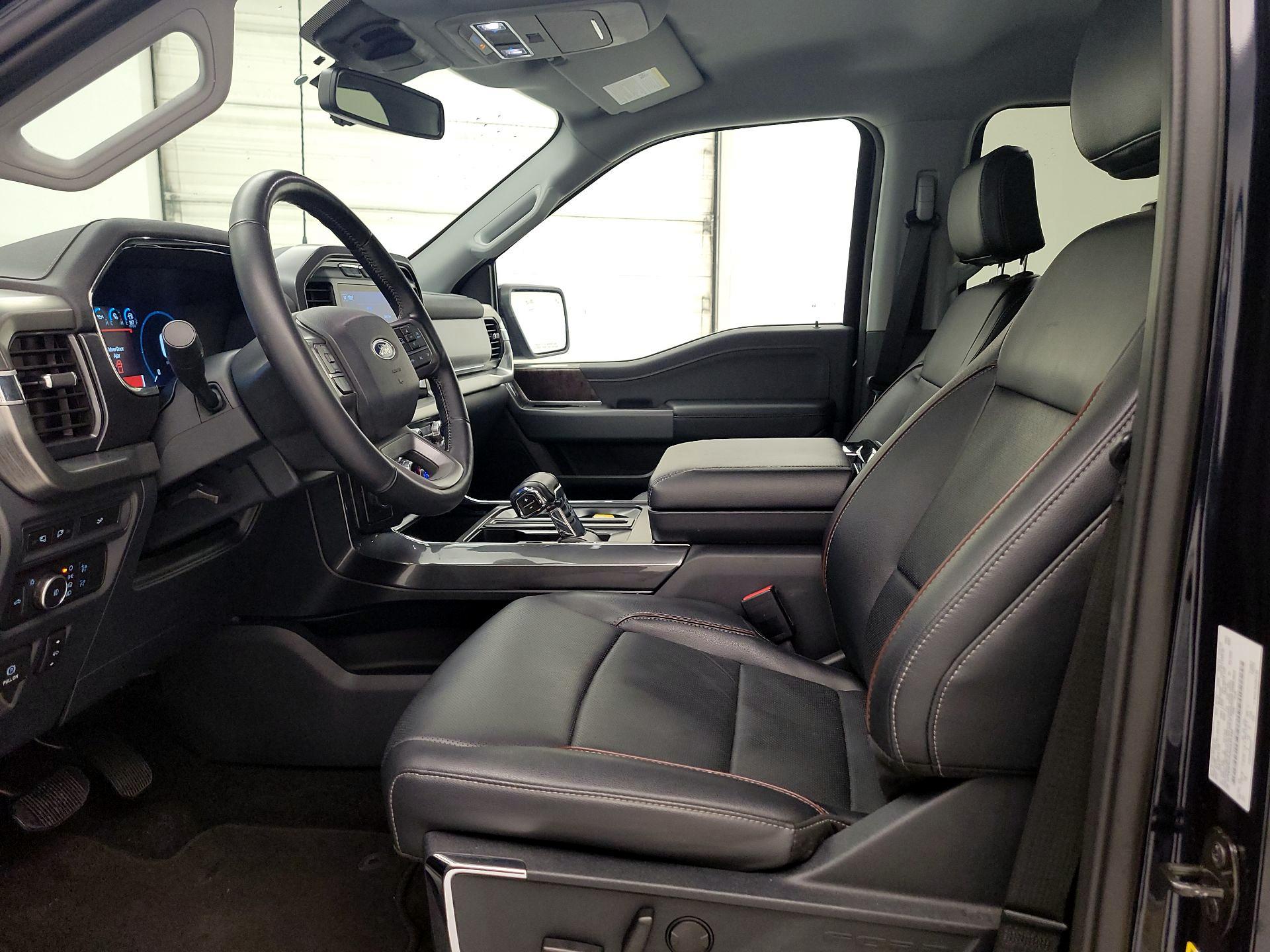 Thumbnail: 2022 Ford F-150 - 11