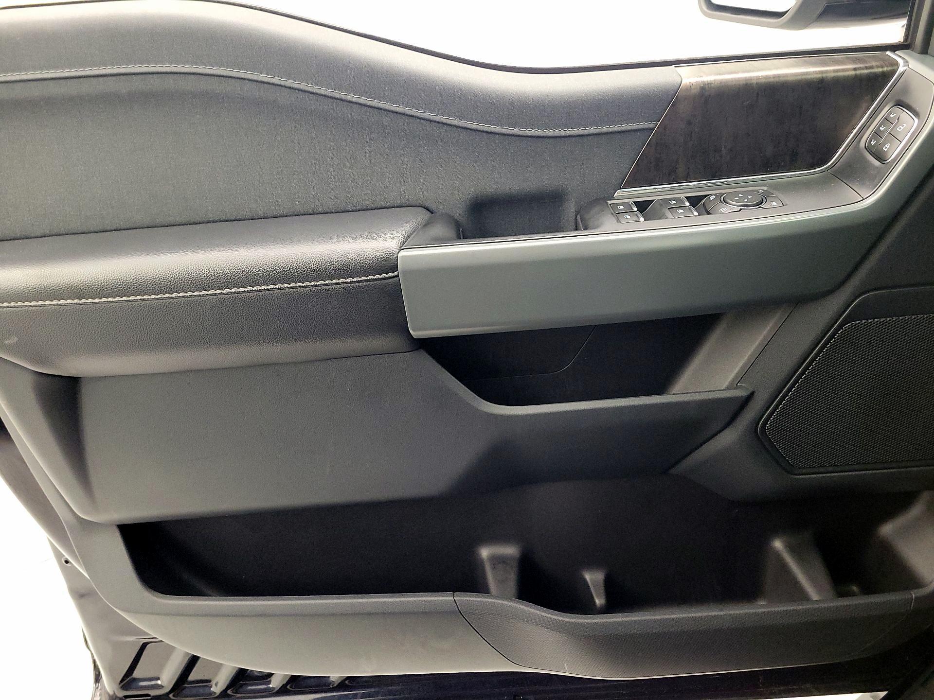 Thumbnail: 2022 Ford F-150 - 12