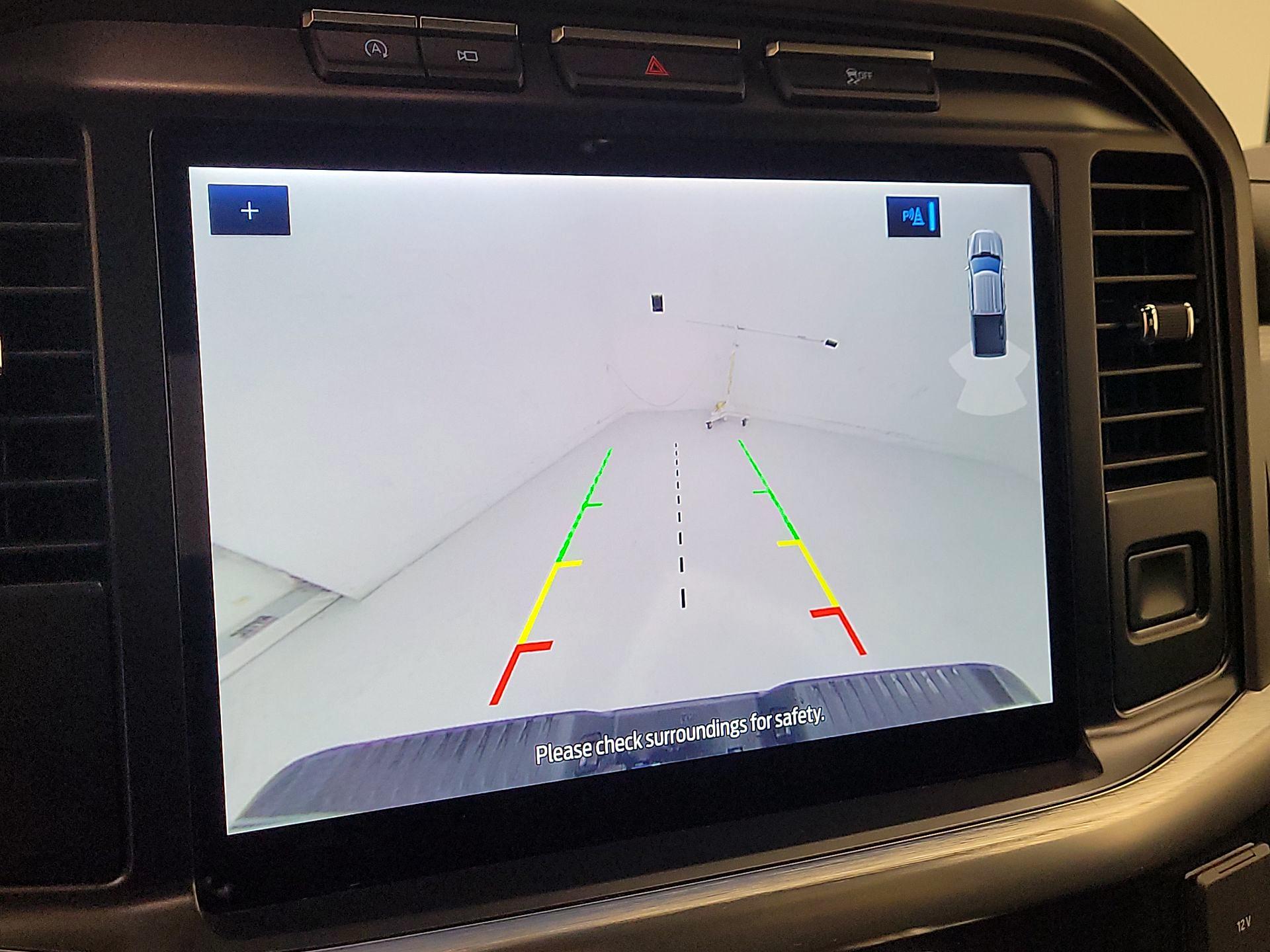 Thumbnail: 2022 Ford F-150 - 14