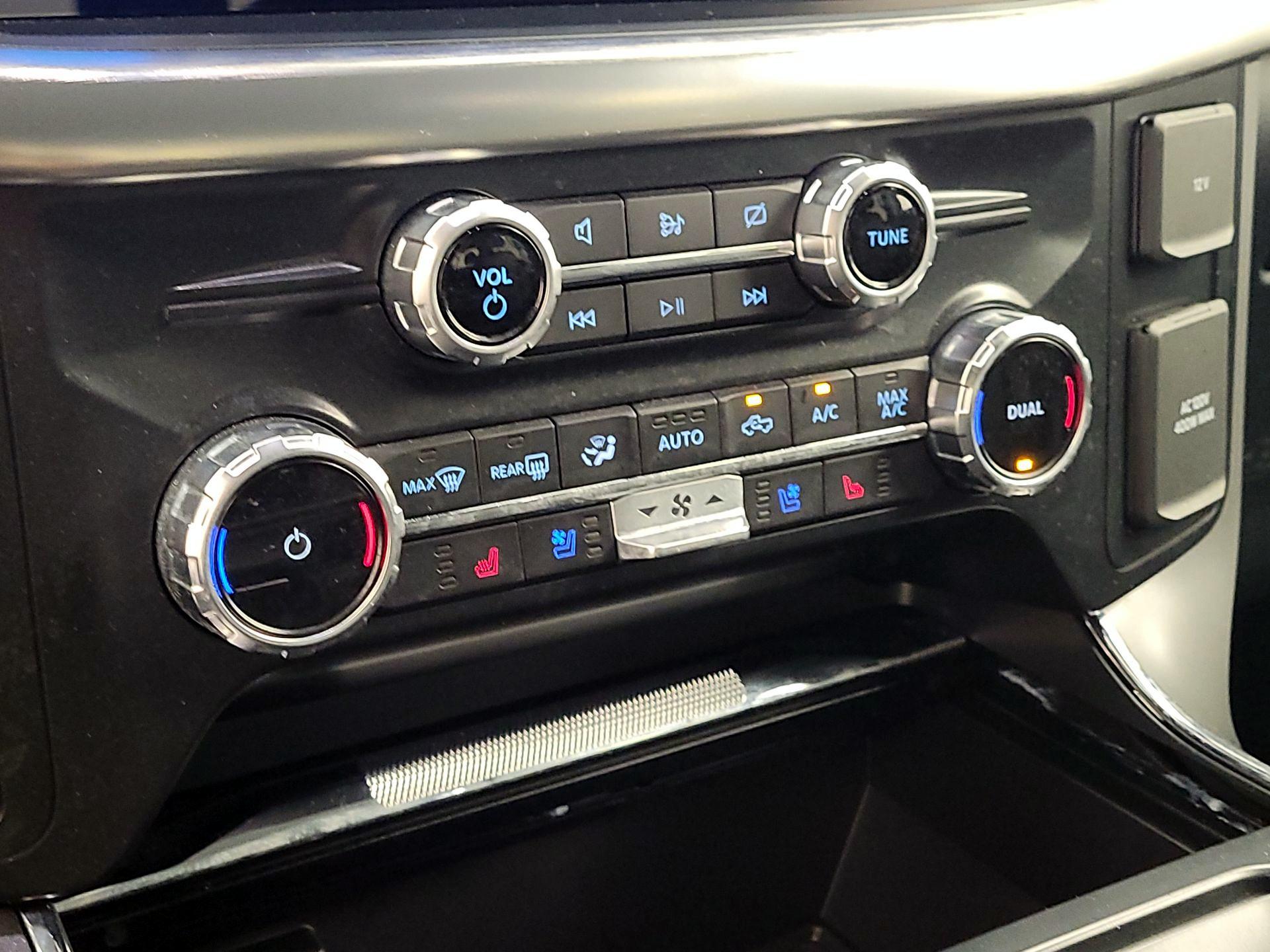 Thumbnail: 2022 Ford F-150 - 16