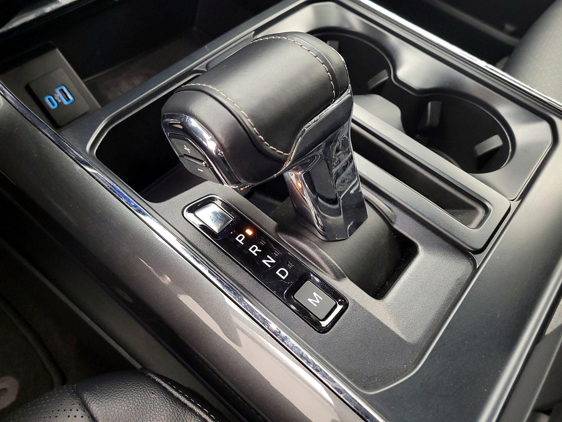 Thumbnail: 2022 Ford F-150 - 17