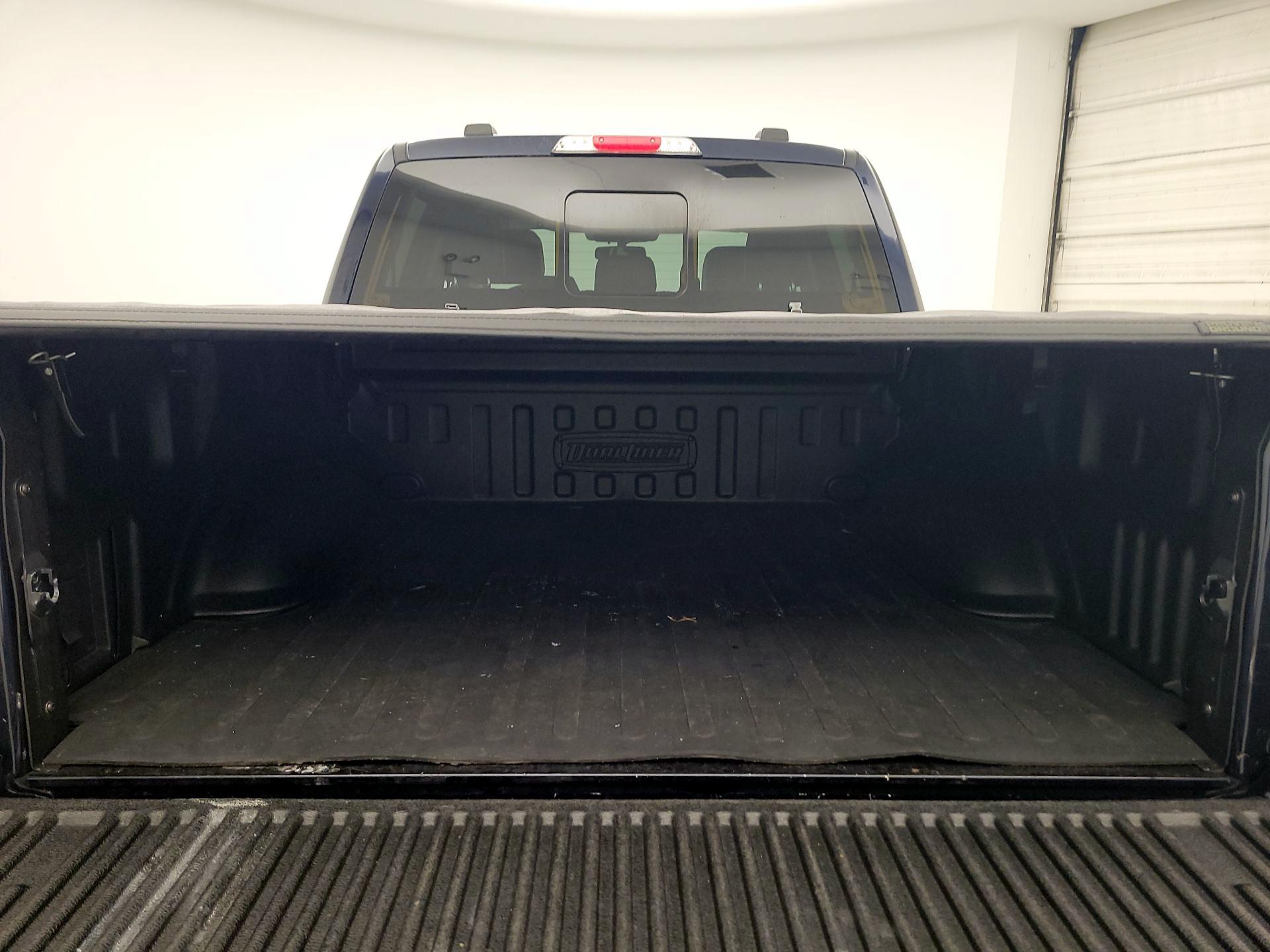 Thumbnail: 2022 Ford F-150 - 20