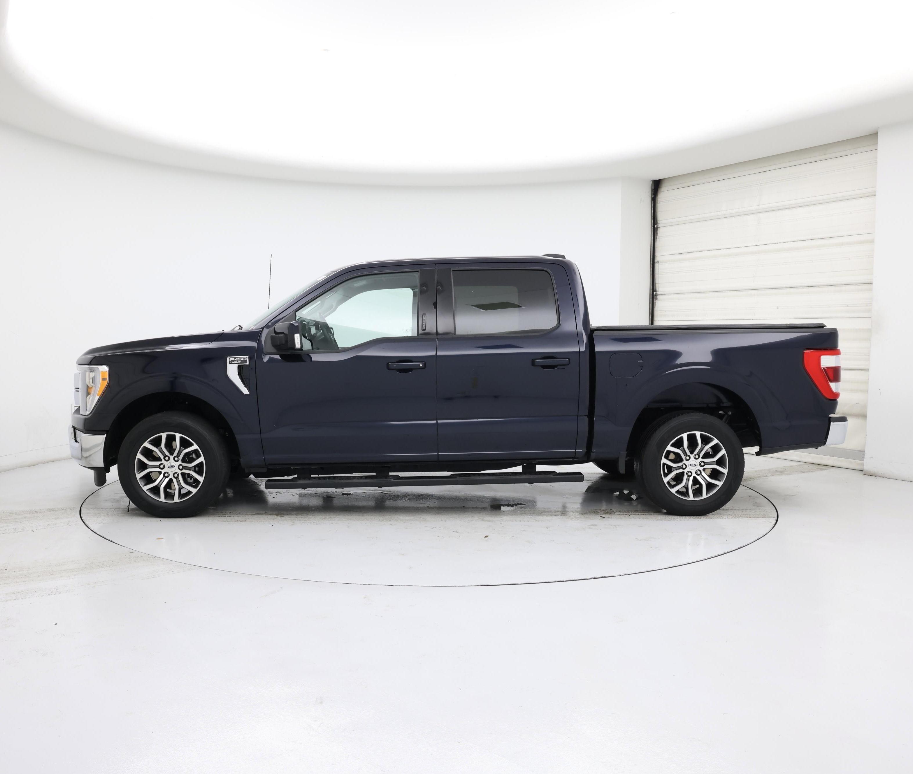 Thumbnail: 2022 Ford F-150 - 3