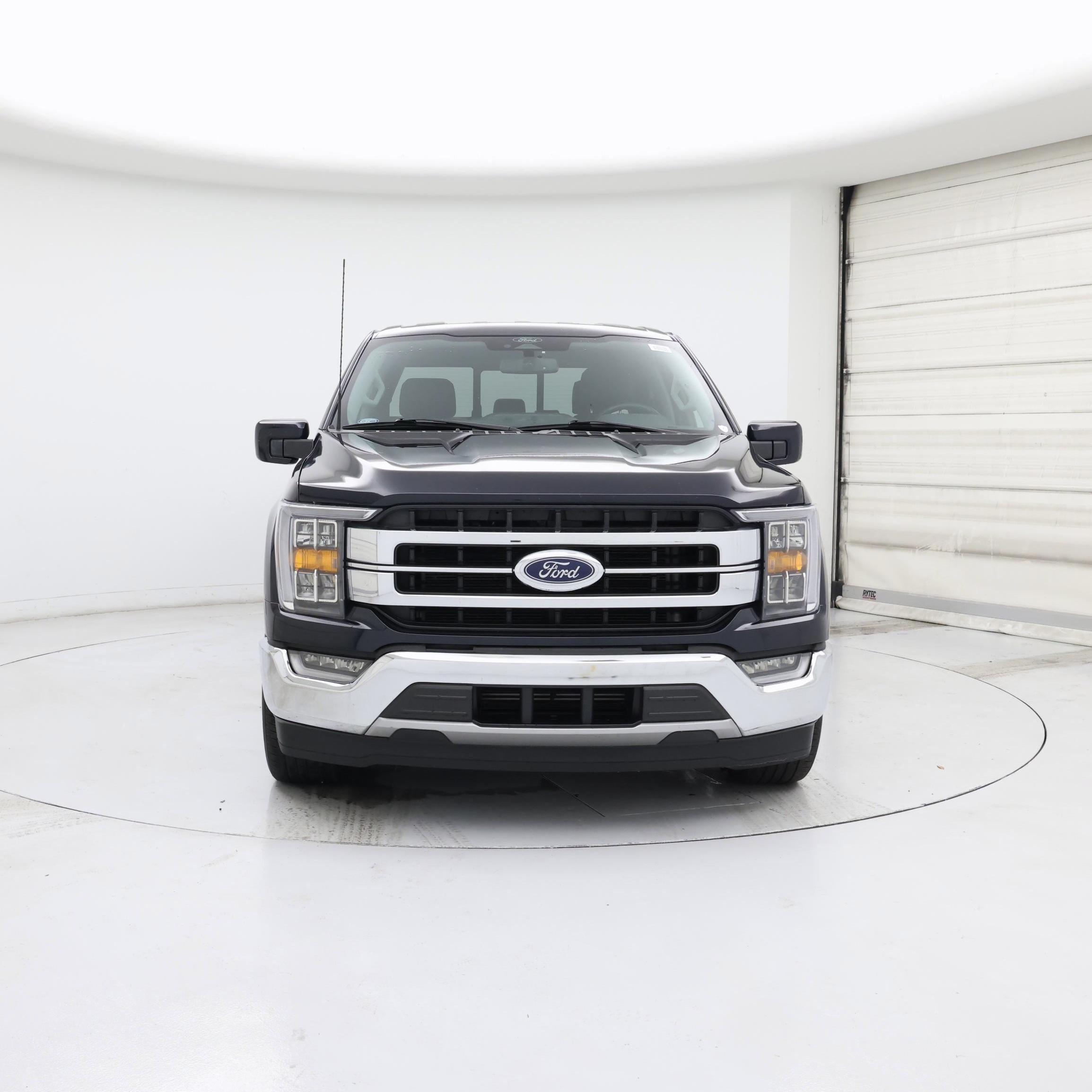 Thumbnail: 2022 Ford F-150 - 5