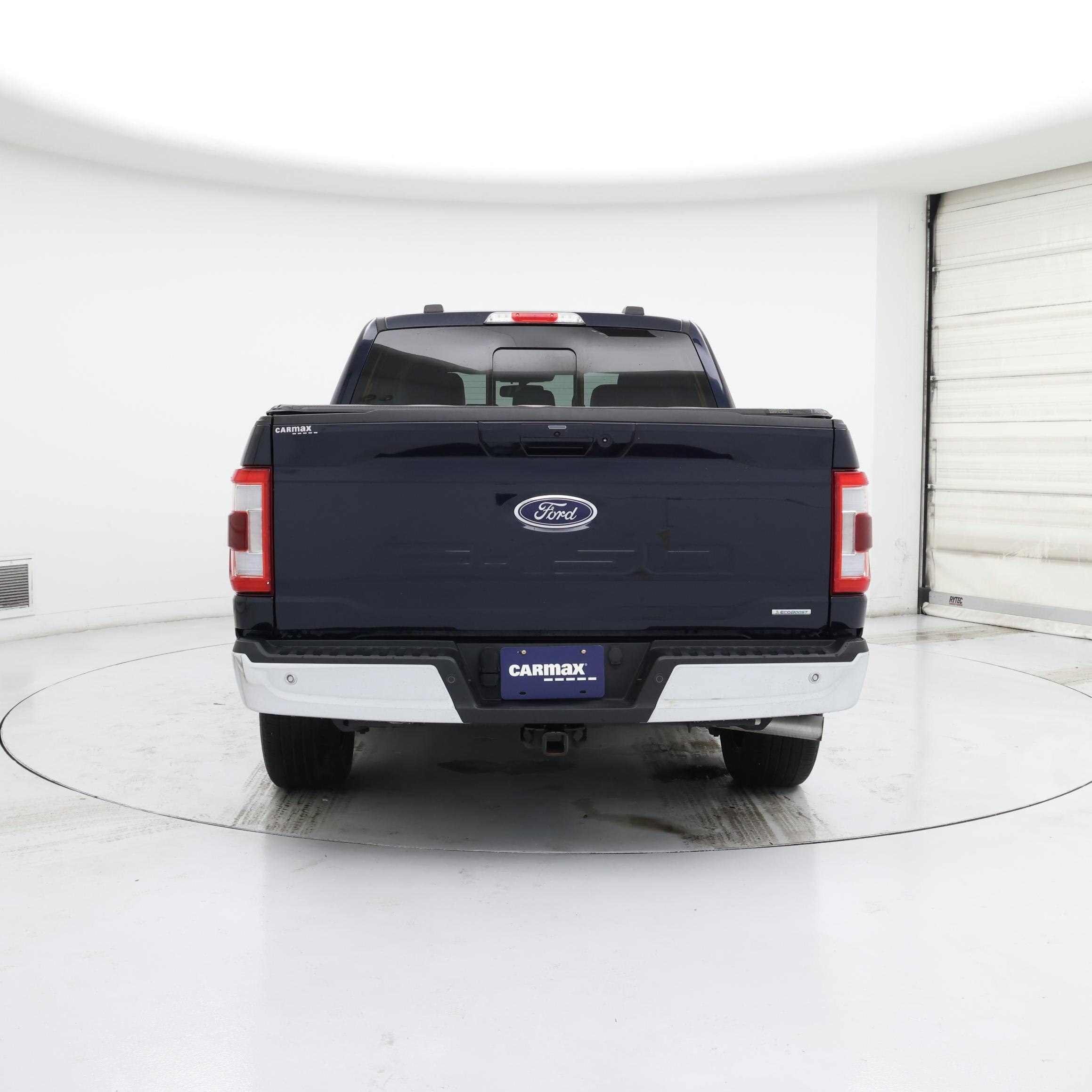 Thumbnail: 2022 Ford F-150 - 6