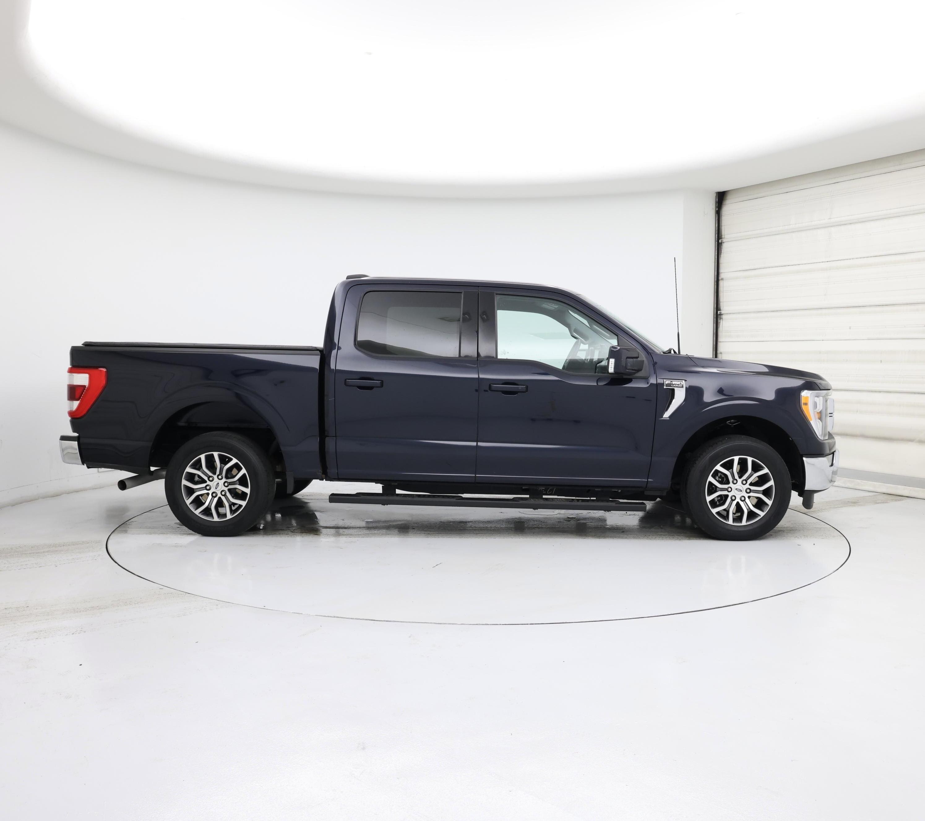 Thumbnail: 2022 Ford F-150 - 7