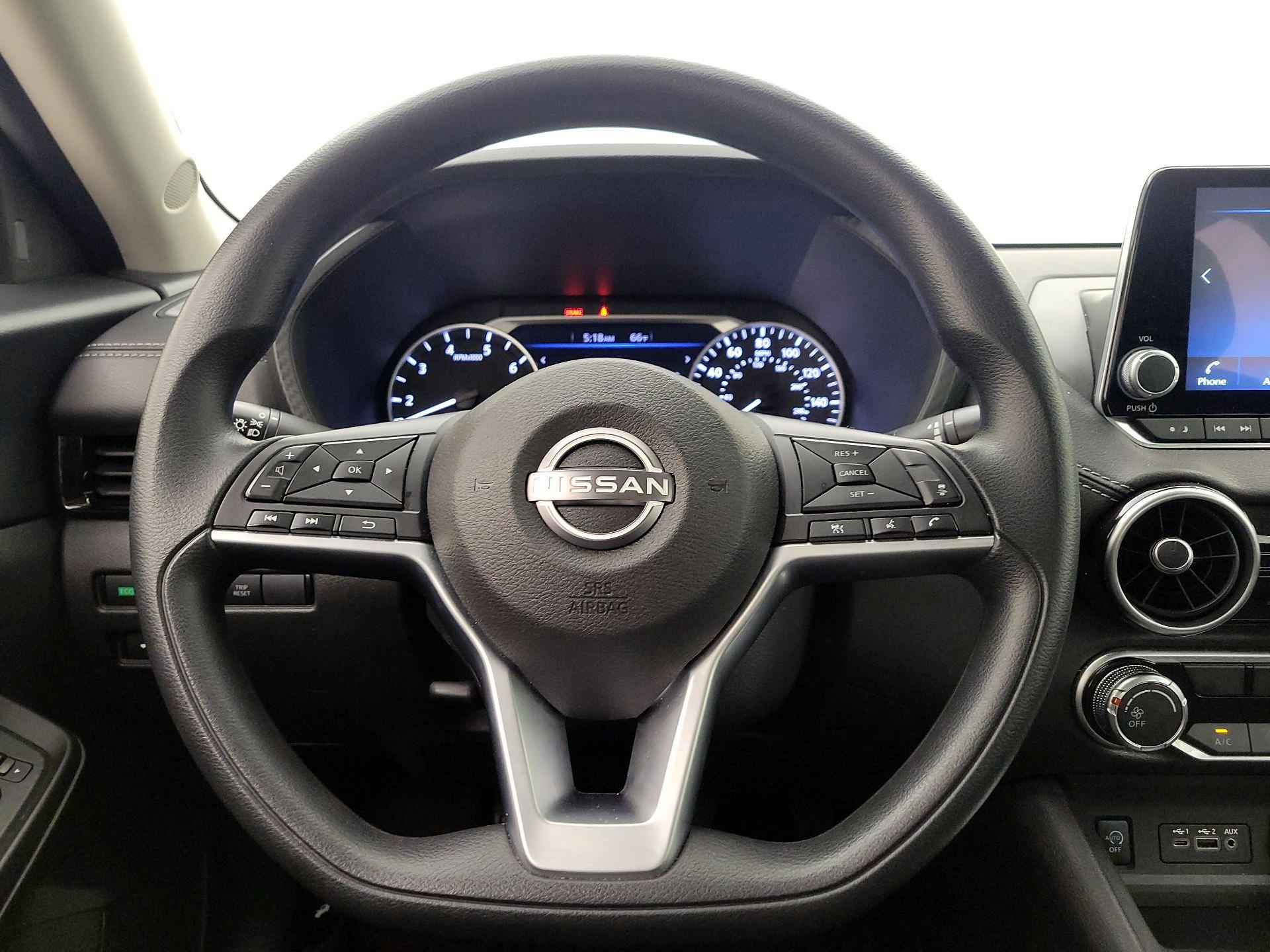 Thumbnail: 2024 Nissan Sentra - 10