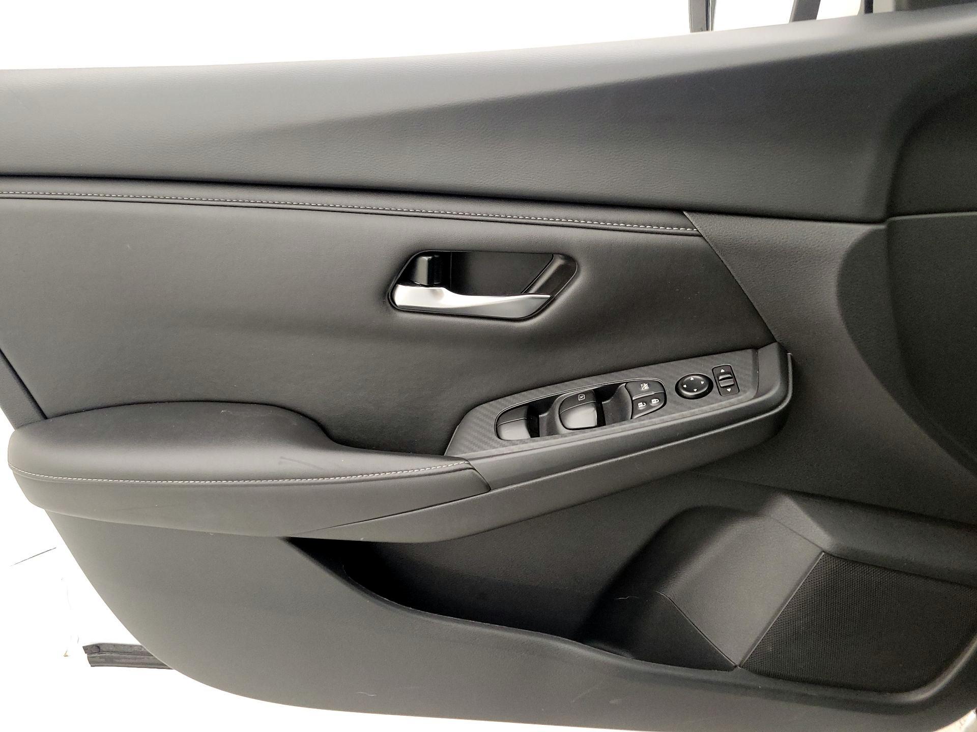 Thumbnail: 2024 Nissan Sentra - 12