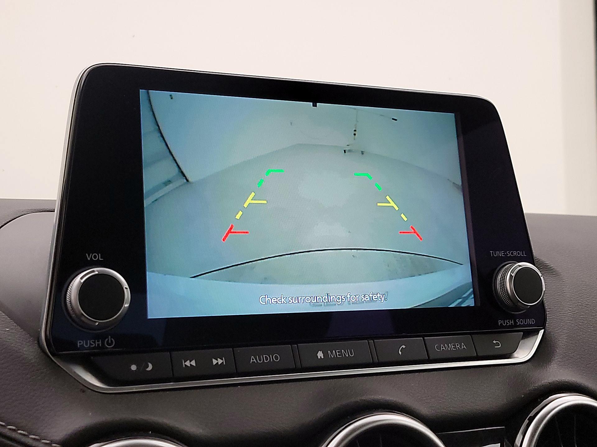 Thumbnail: 2024 Nissan Sentra - 14