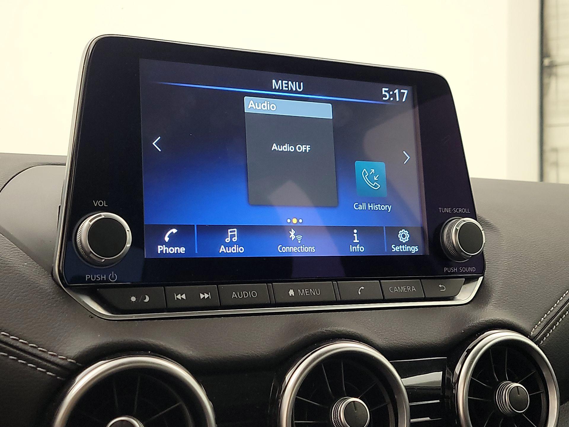 Thumbnail: 2024 Nissan Sentra - 15