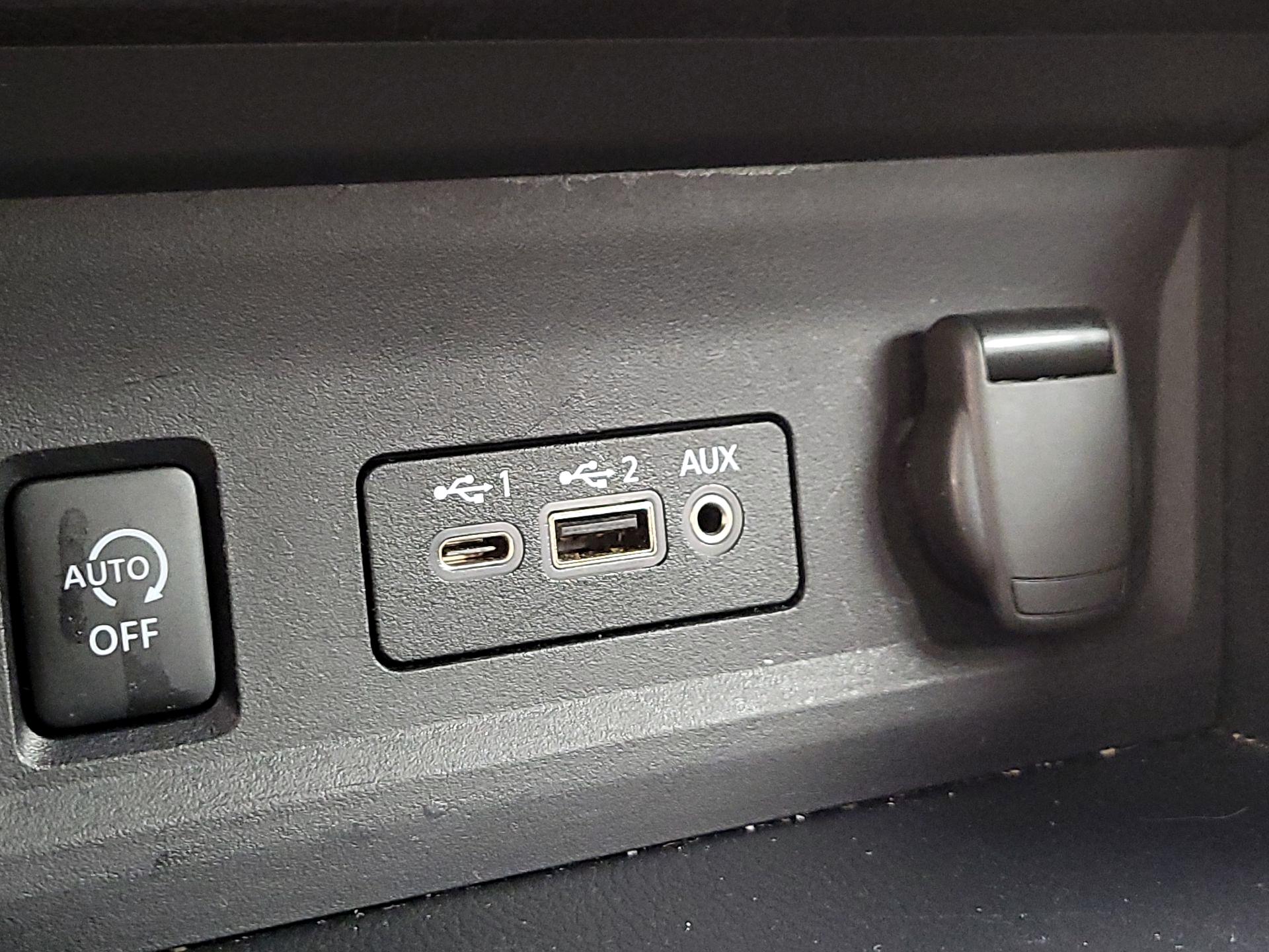 Thumbnail: 2024 Nissan Sentra - 18