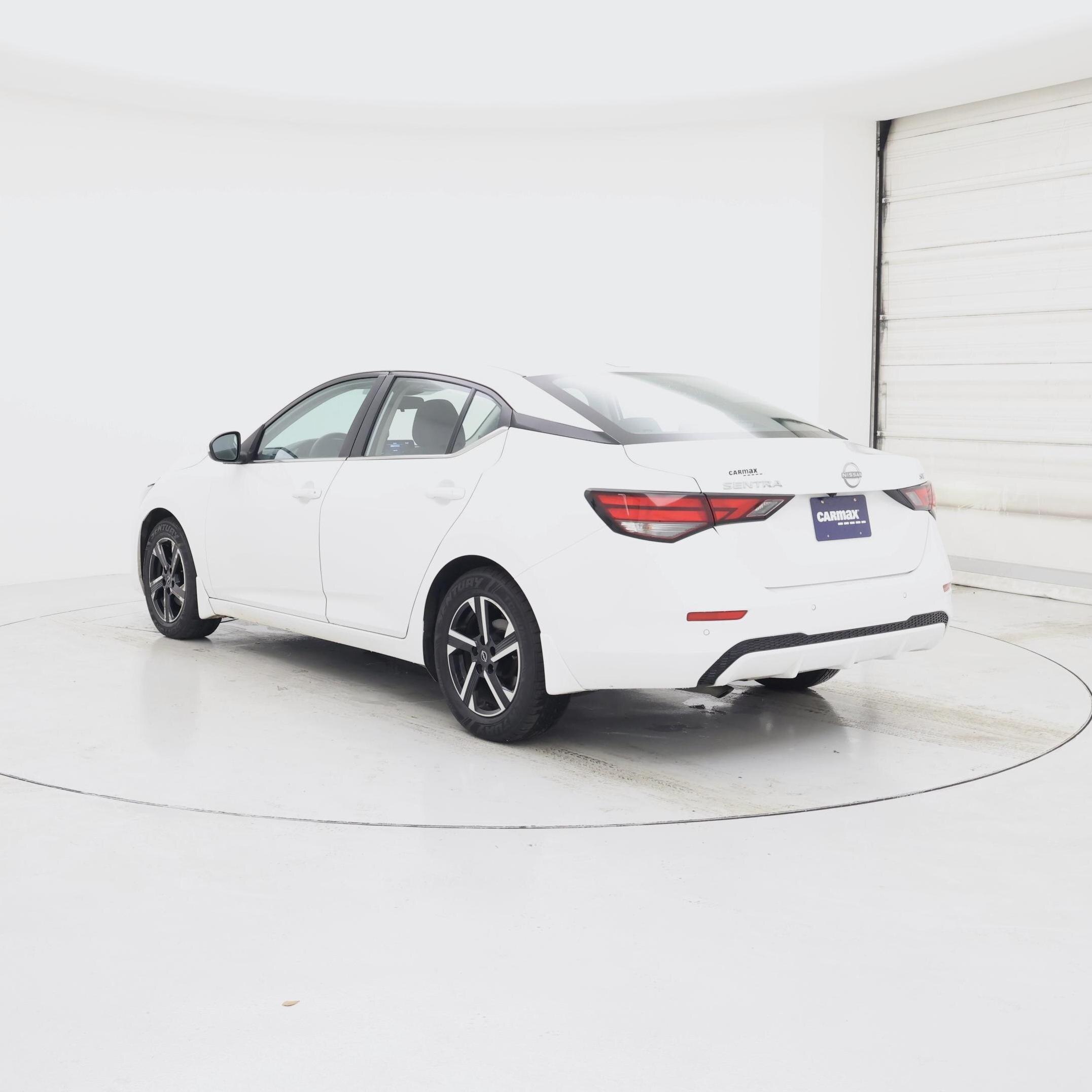 Thumbnail: 2024 Nissan Sentra - 2