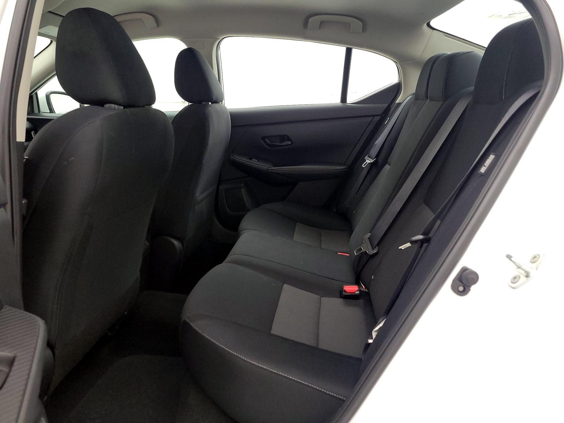 Thumbnail: 2024 Nissan Sentra - 19