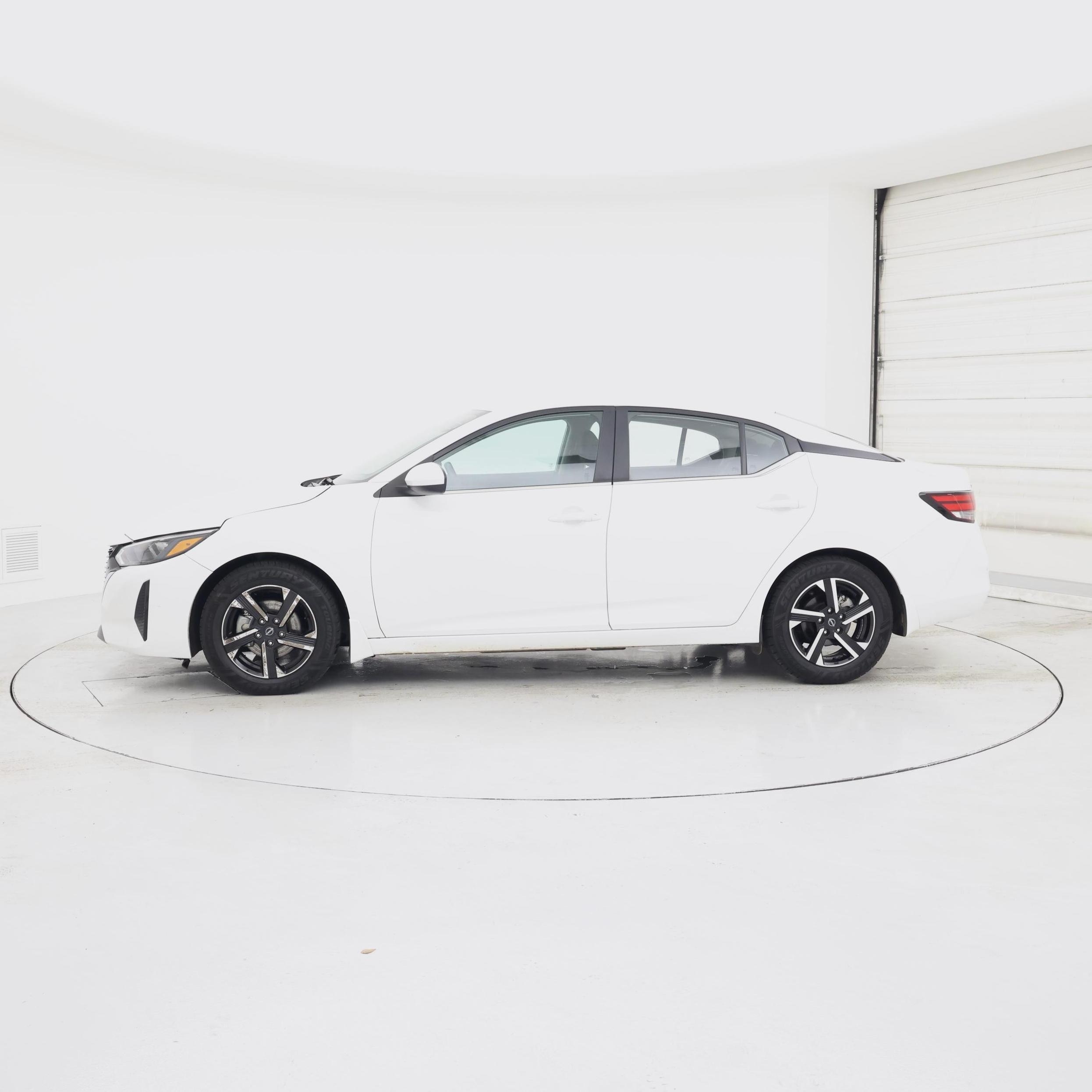 Thumbnail: 2024 Nissan Sentra - 3