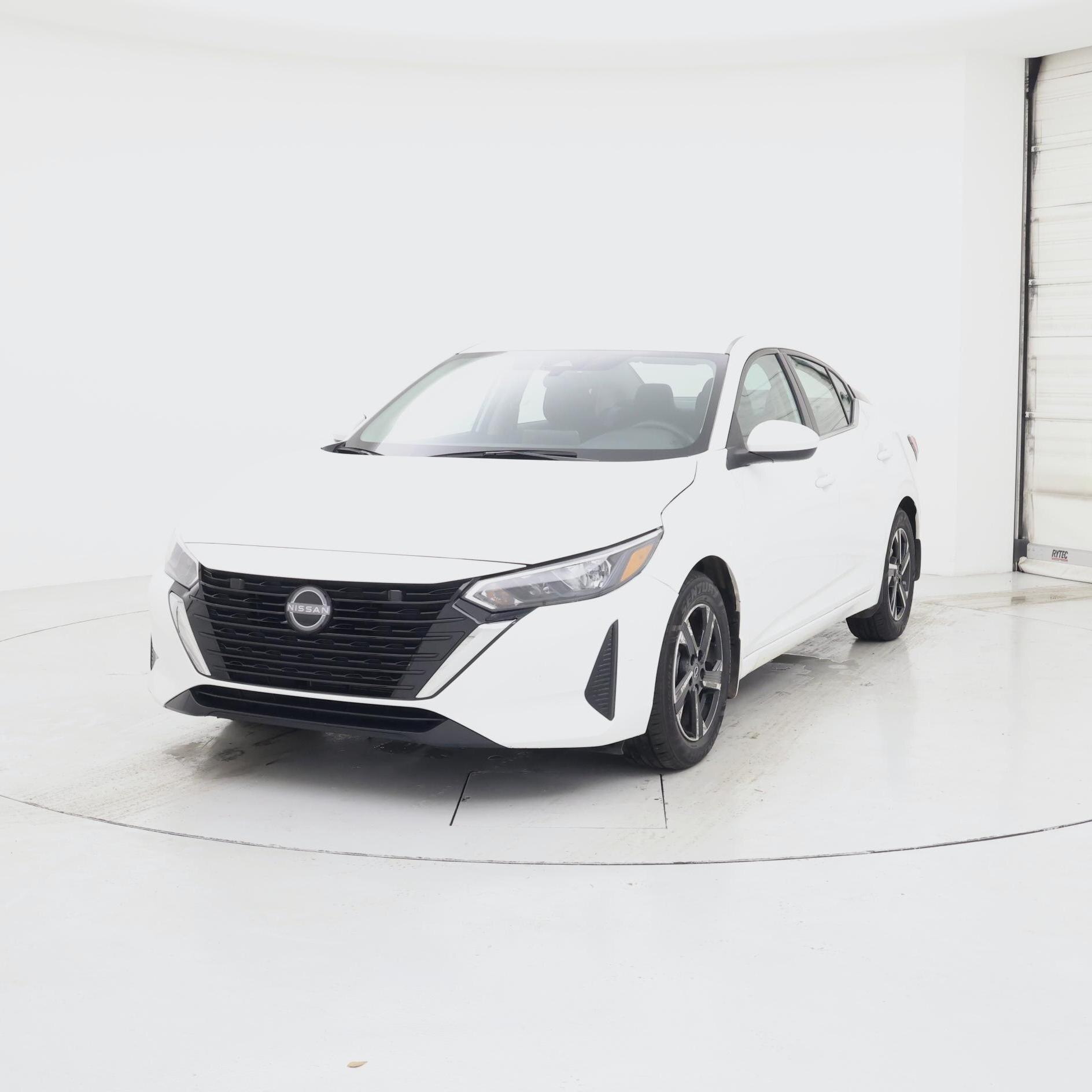 Thumbnail: 2024 Nissan Sentra - 4