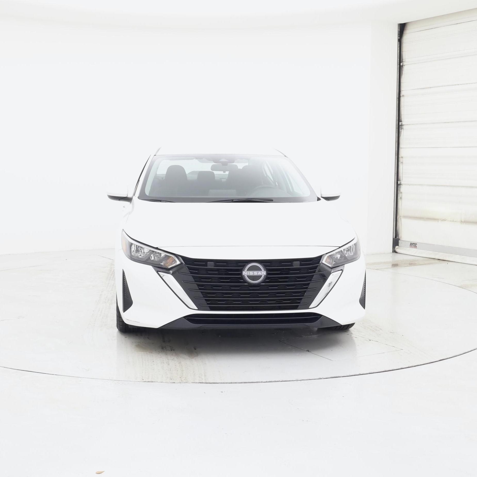 Thumbnail: 2024 Nissan Sentra - 5