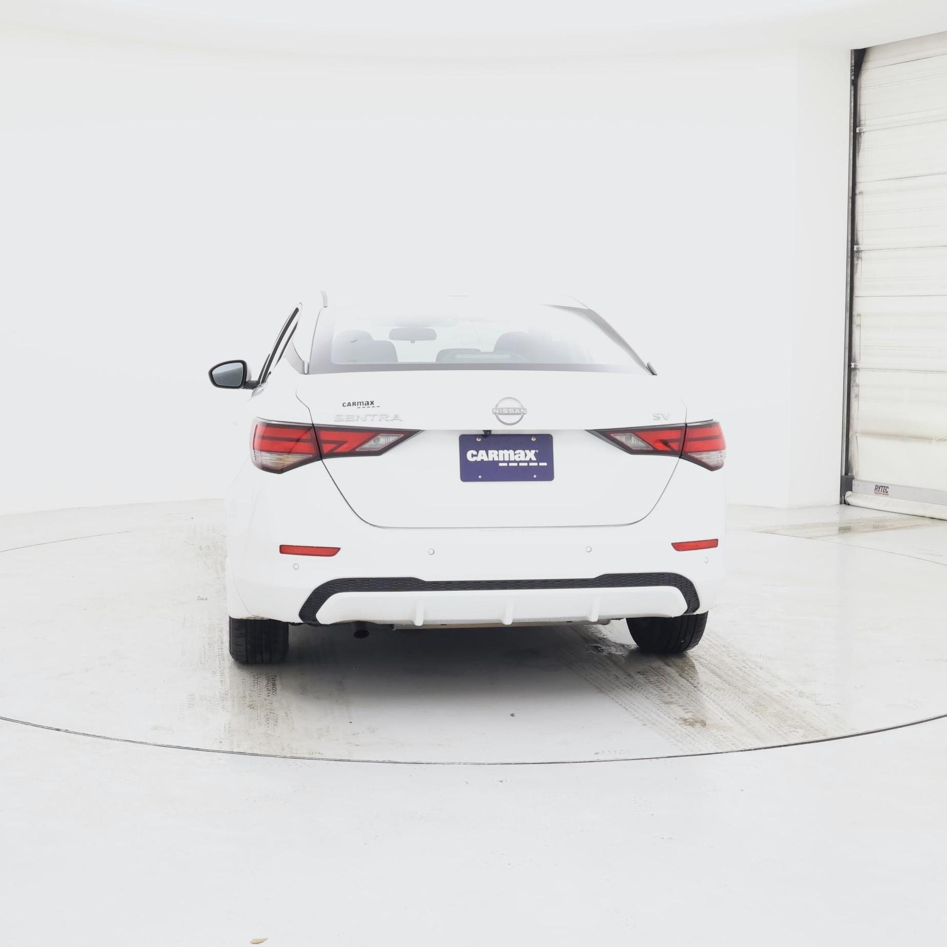 Thumbnail: 2024 Nissan Sentra - 6