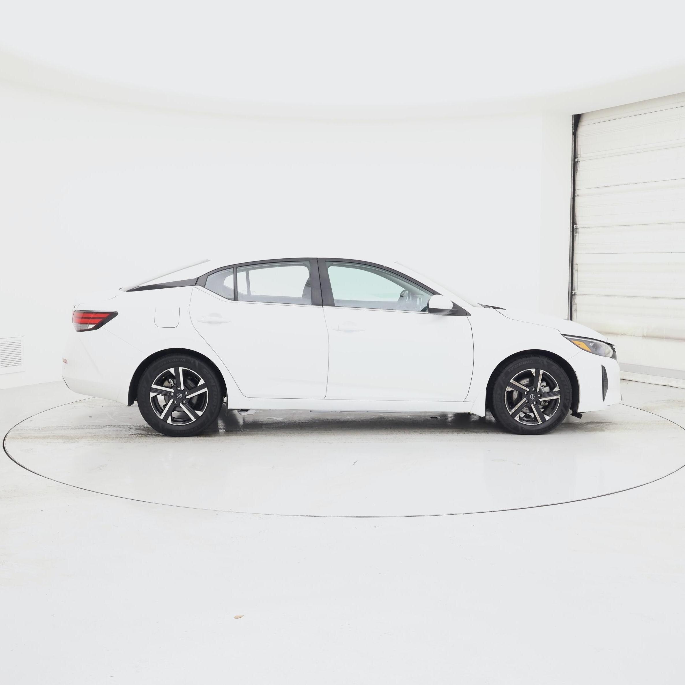 Thumbnail: 2024 Nissan Sentra - 7