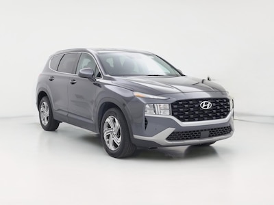 2022 Hyundai Santa Fe SE