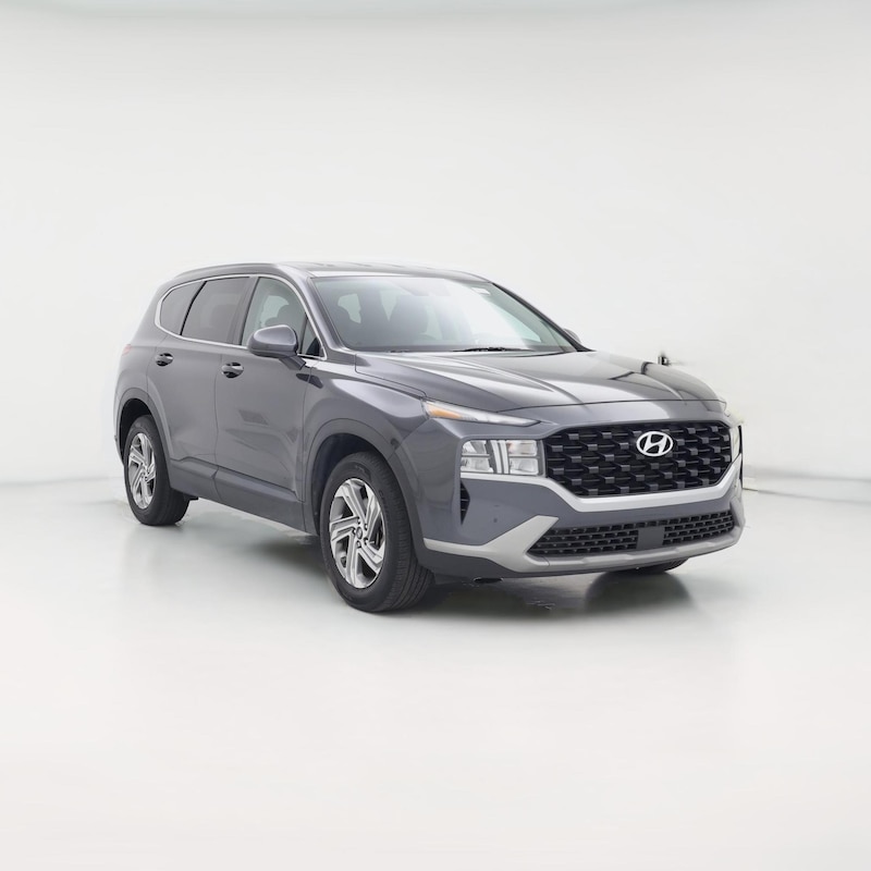 2022 Hyundai Santa Fe SE