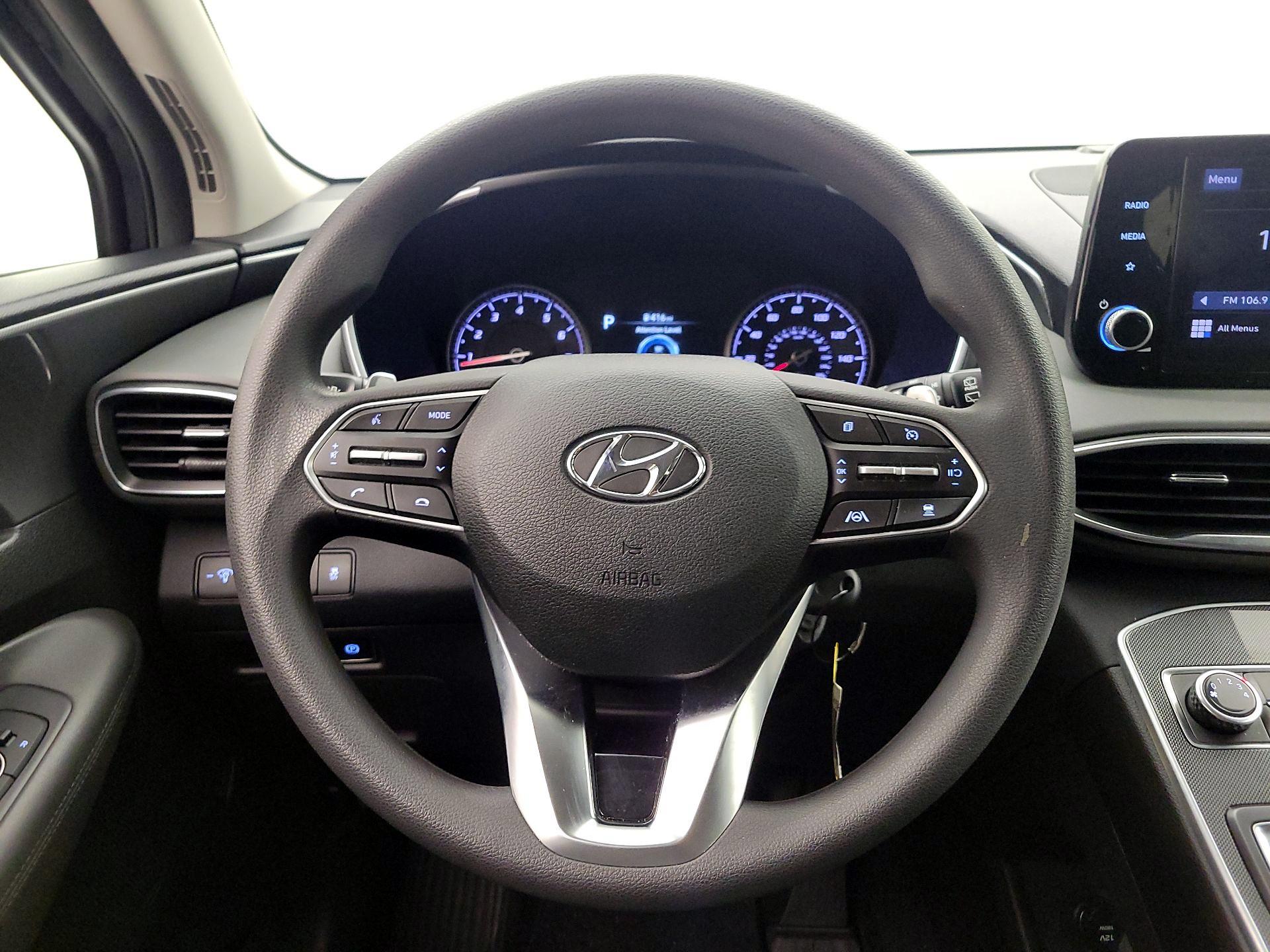 Thumbnail: 2022 Hyundai Santa Fe - 10